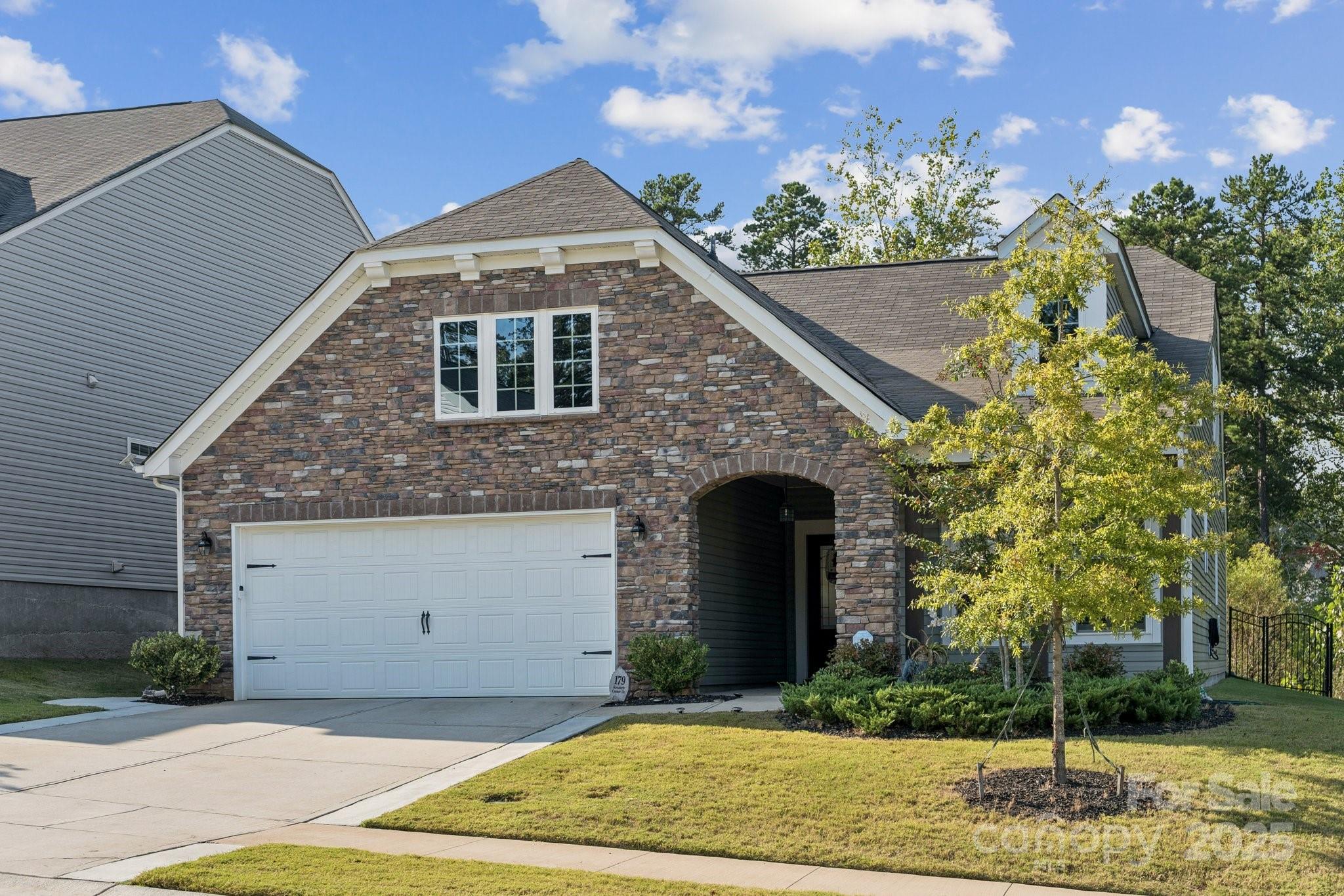 179 Kennerly Center Drive