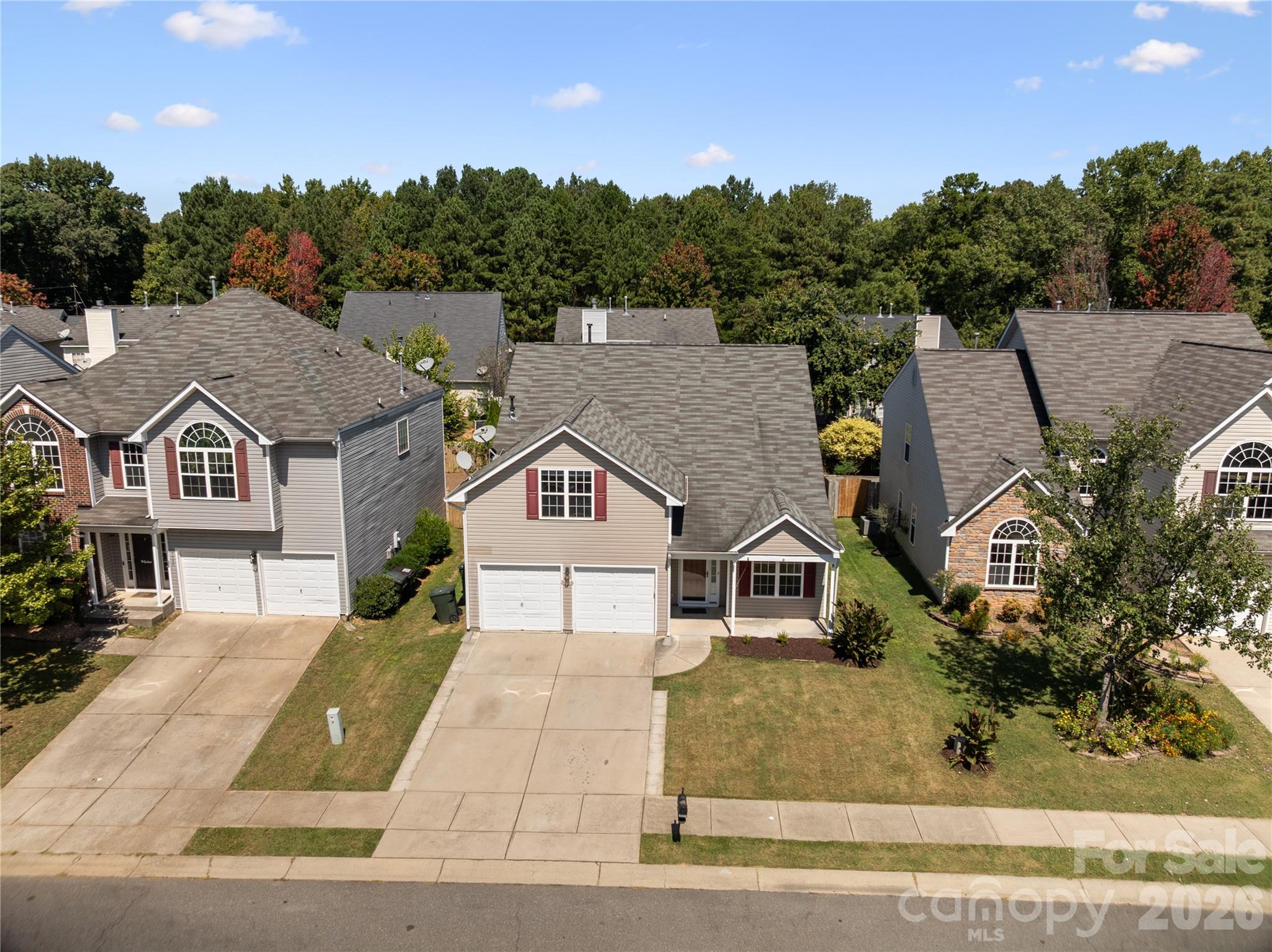 3056 Rocket Road