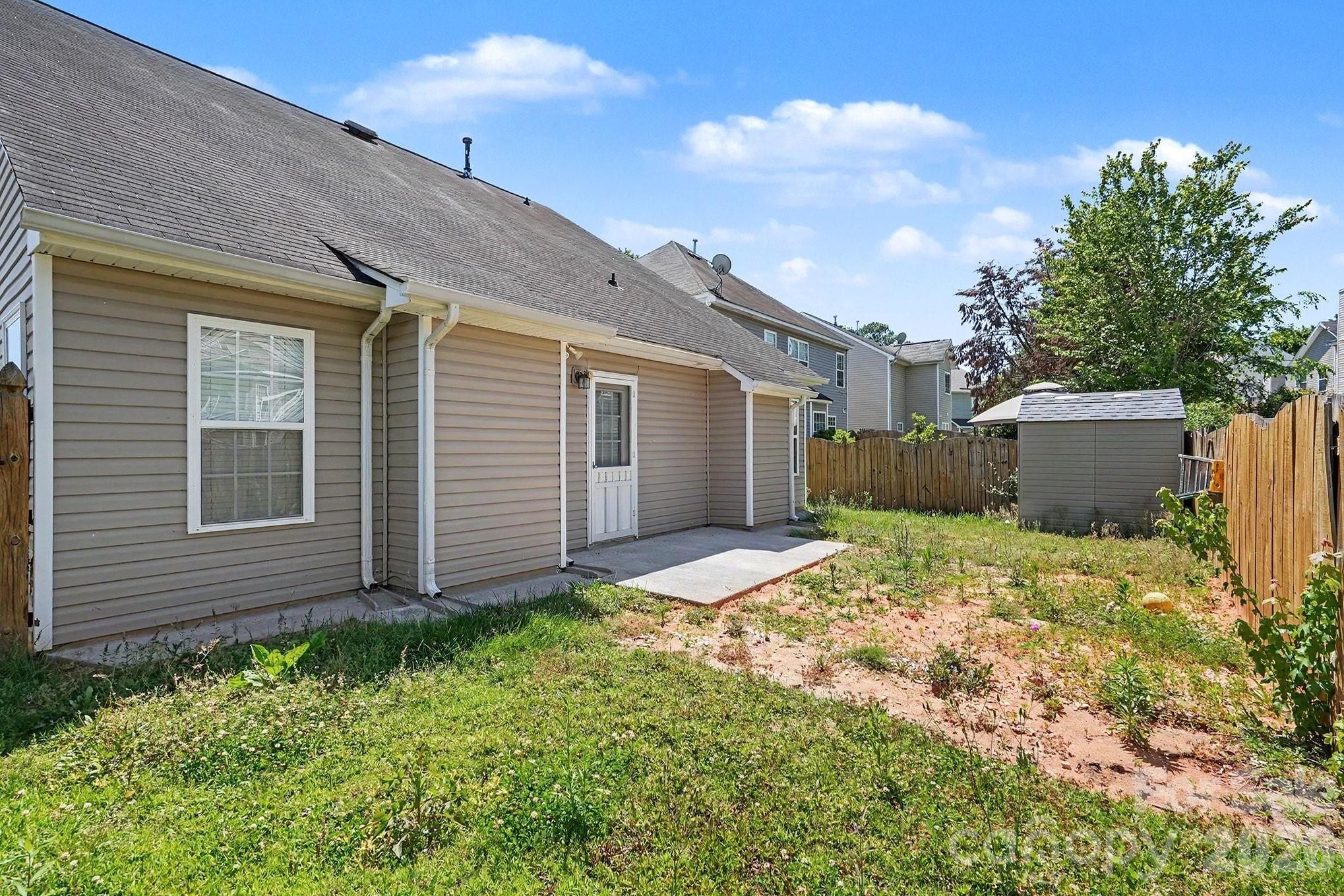 3056 Rocket Road
