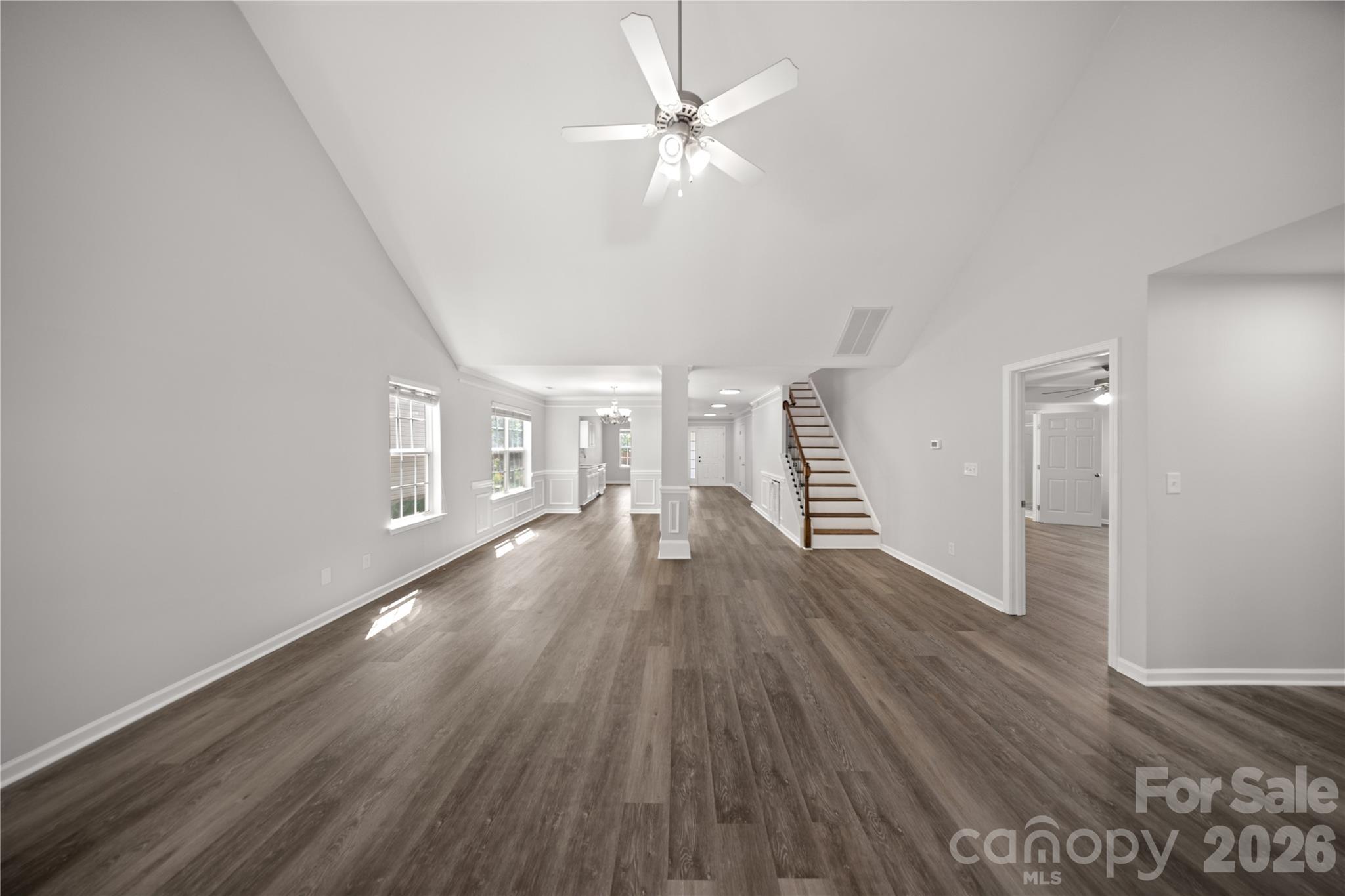 3056 Rocket Road