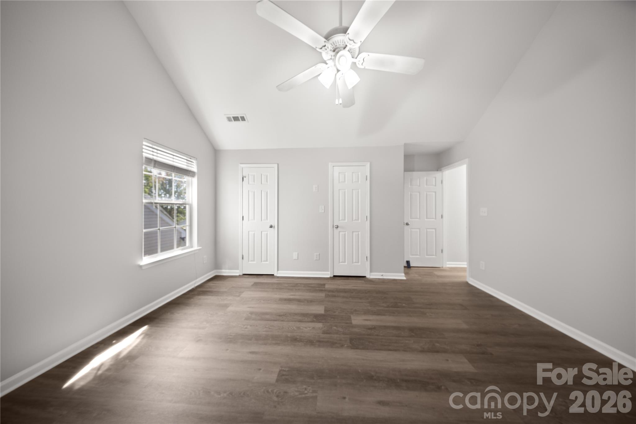 3056 Rocket Road