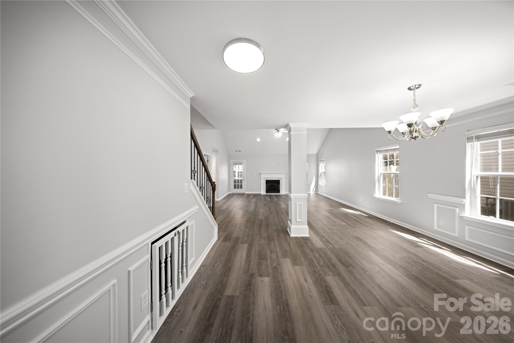 3056 Rocket Road