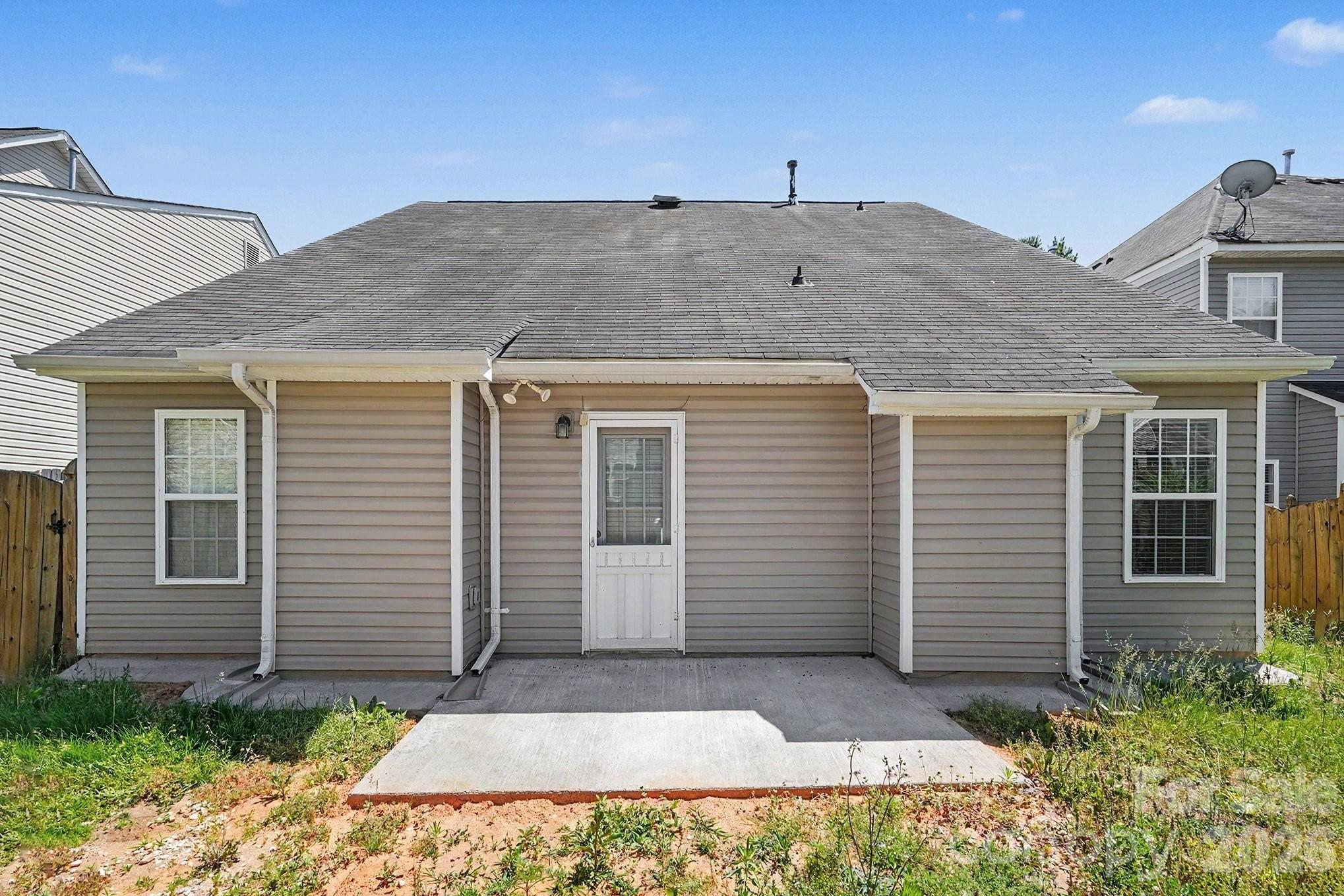 3056 Rocket Road