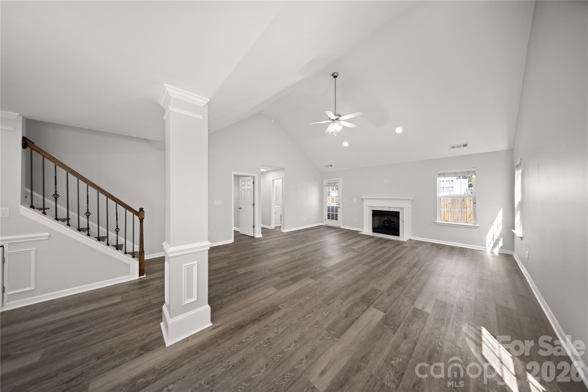 3056 Rocket Road