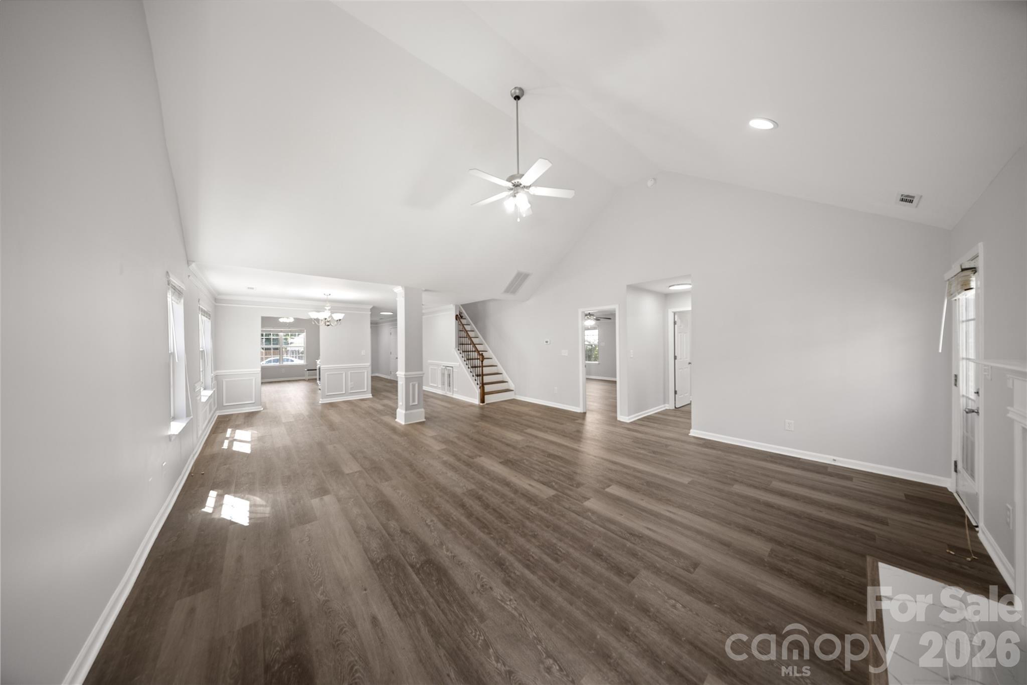 3056 Rocket Road