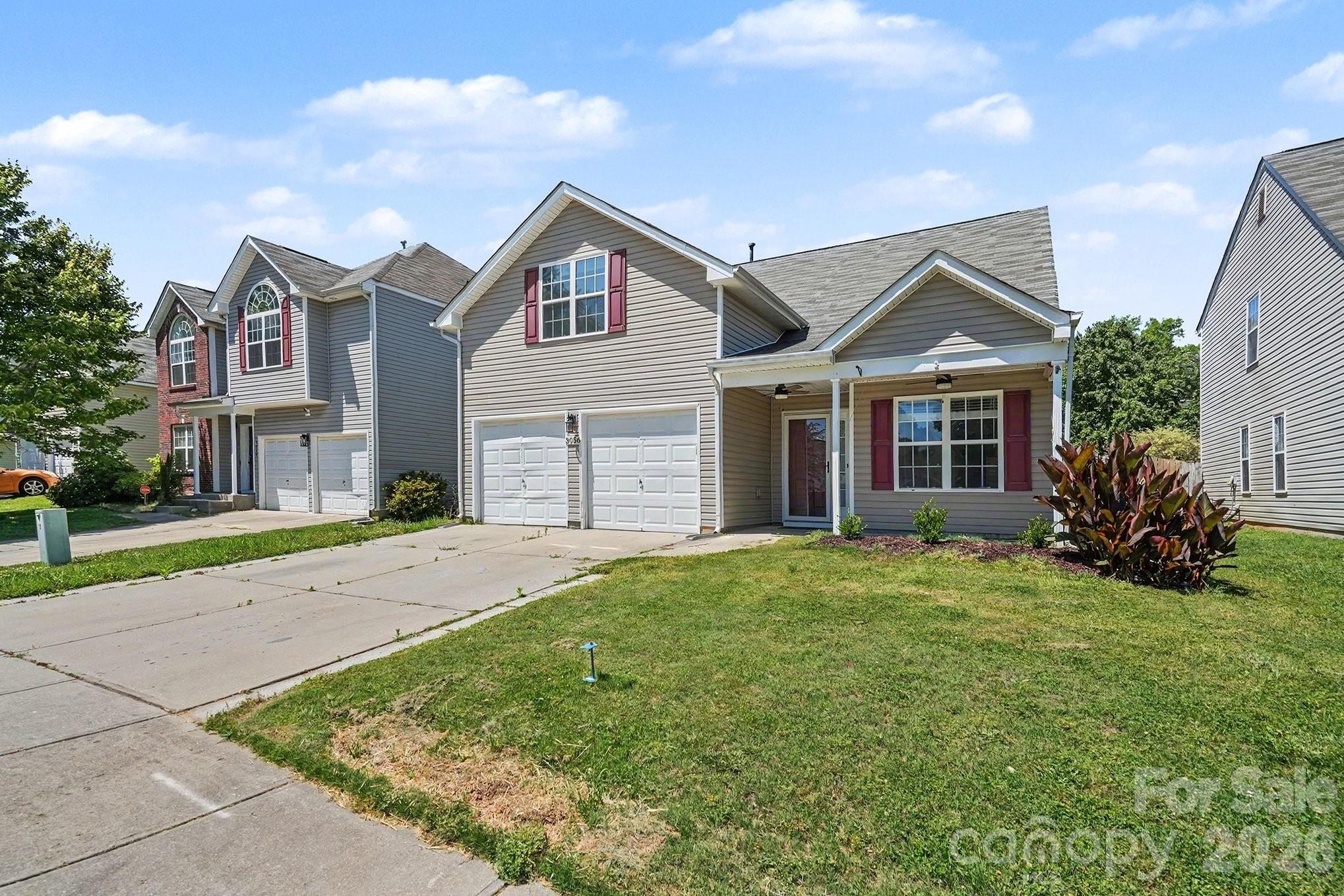 3056 Rocket Road