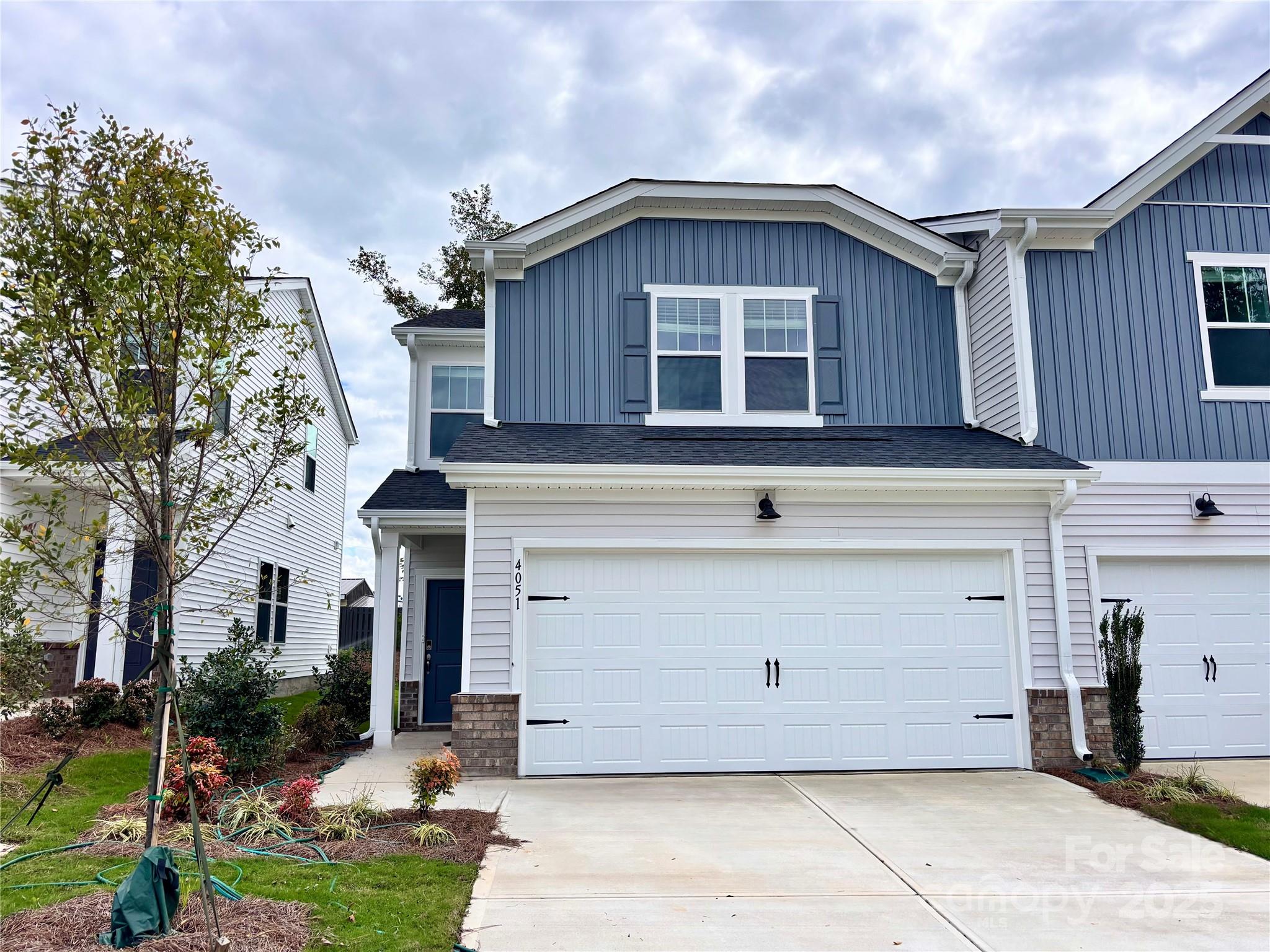 4051 Summit Woods Drive