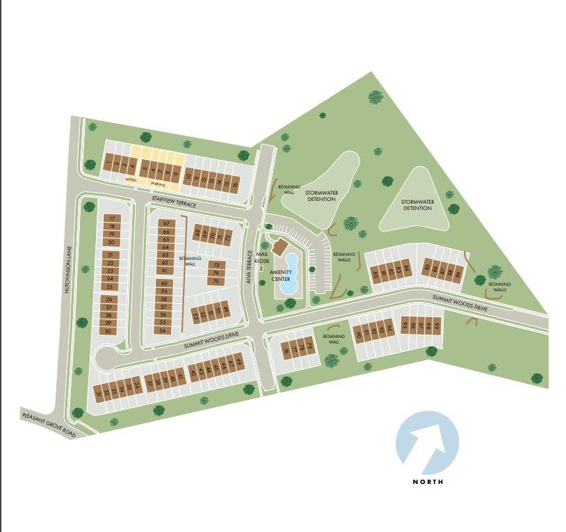 4051 Summit Woods Drive