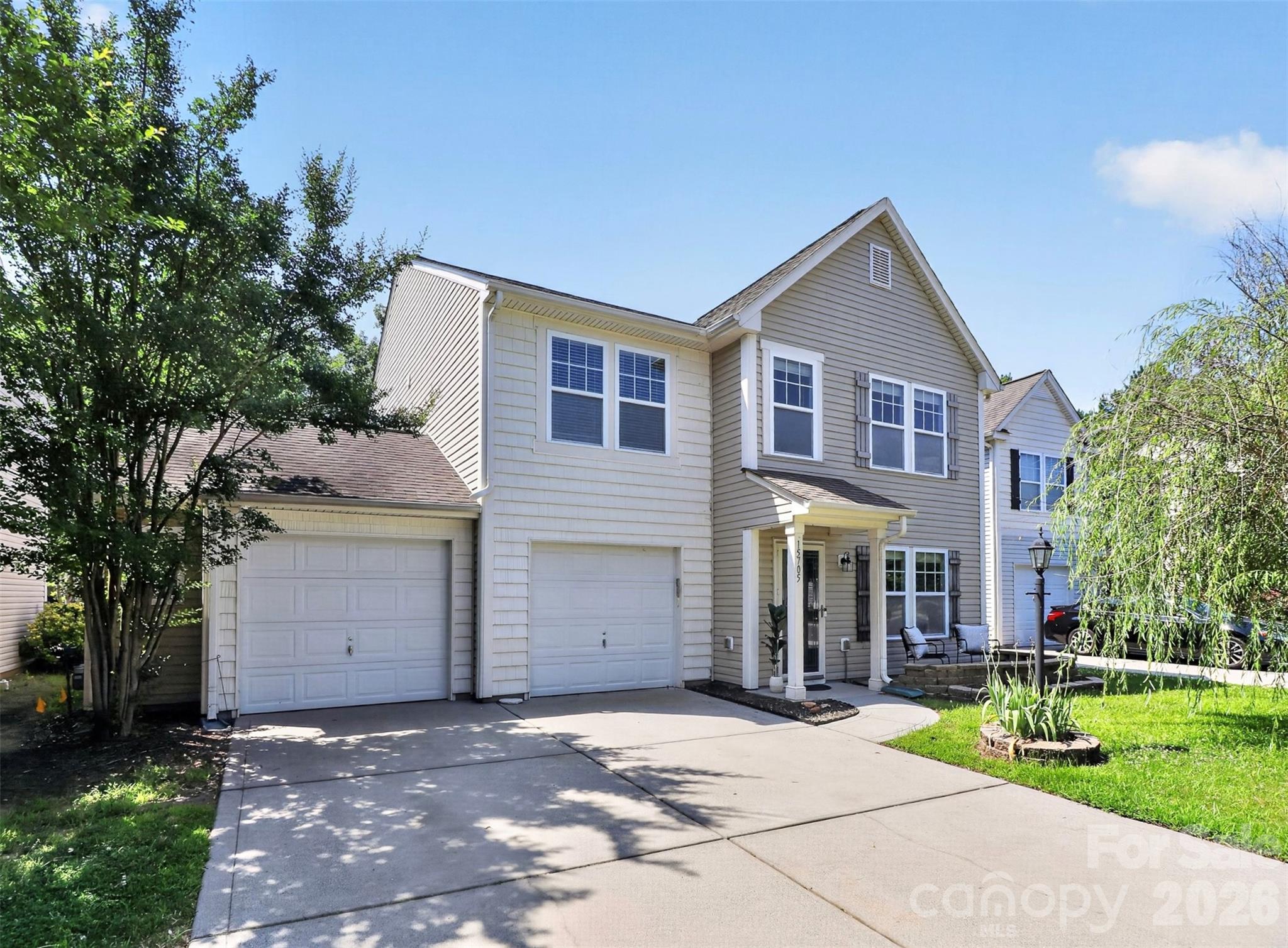 15705 Lakepoint Forest Drive