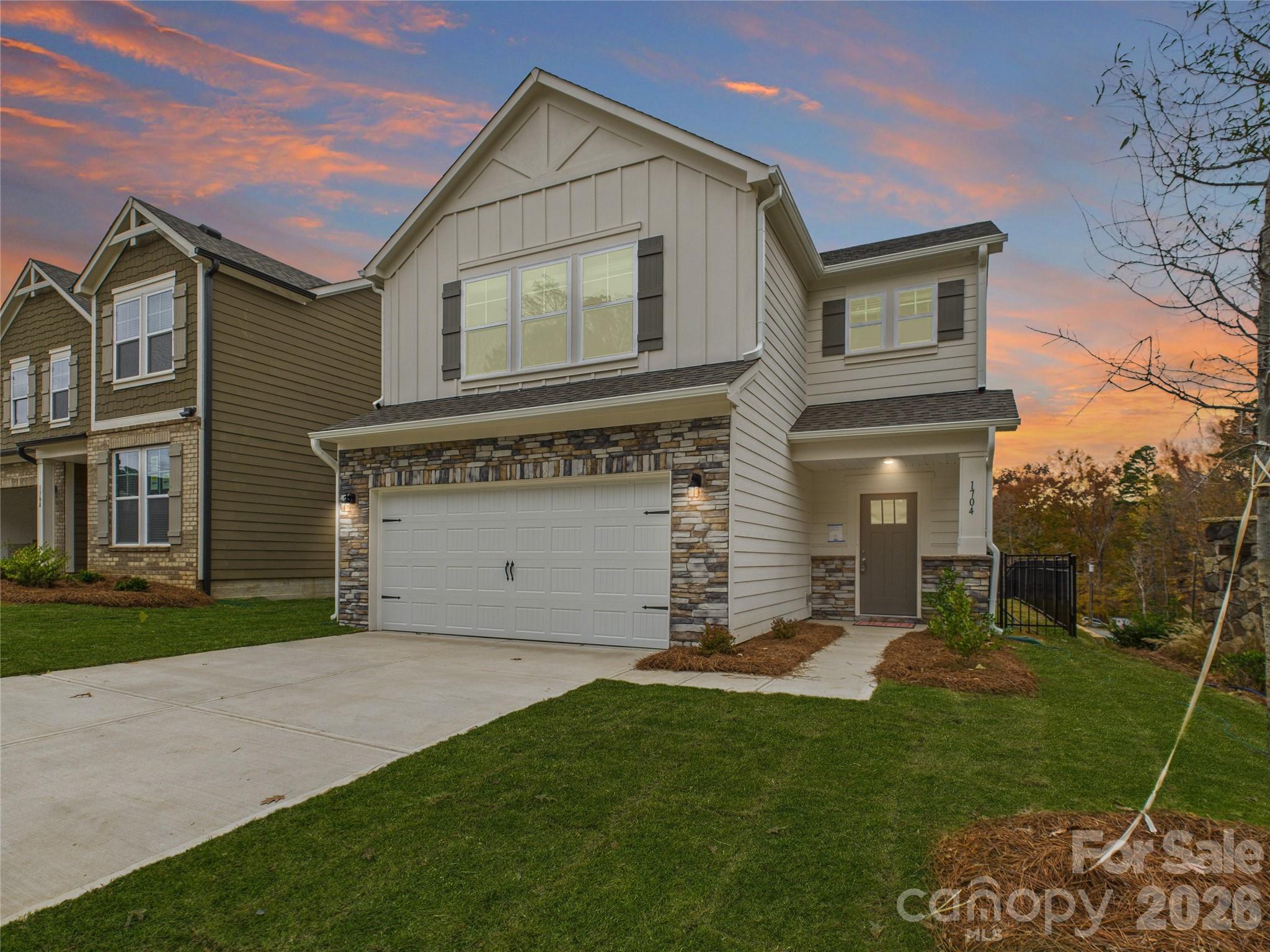 1704 Coral Bark Lane Unit: 19