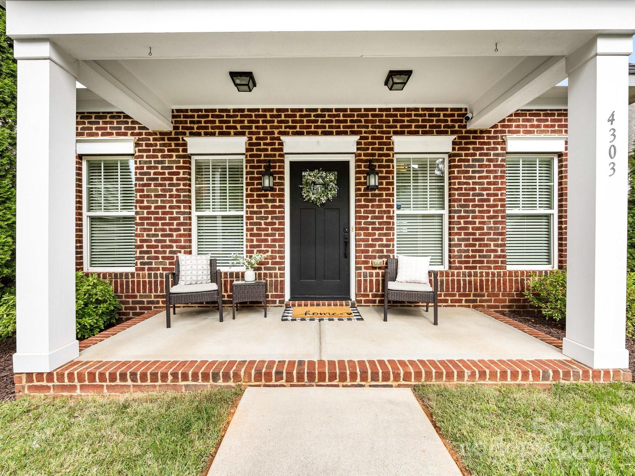 4303 Patriots Hill Road