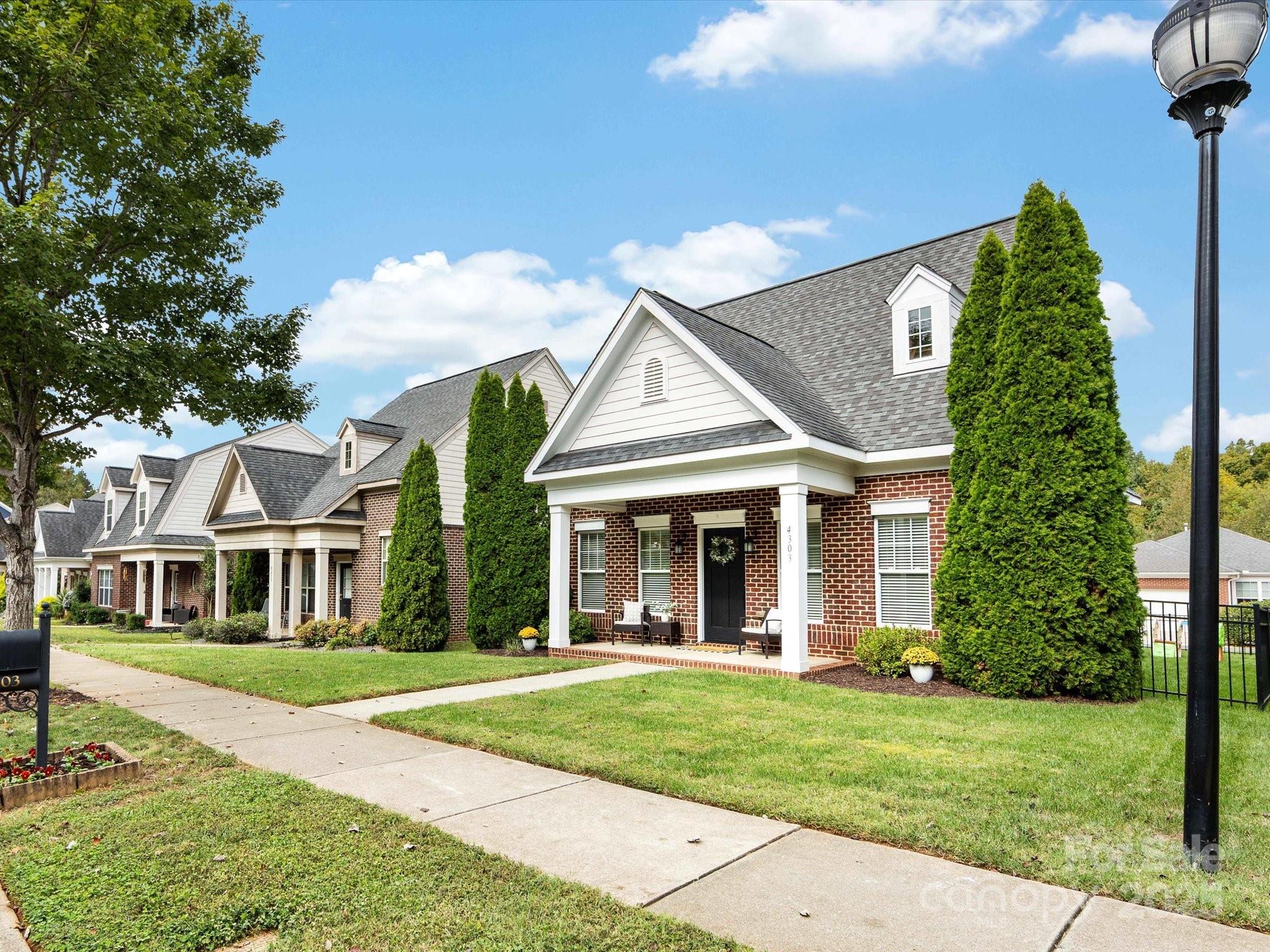 4303 Patriots Hill Road