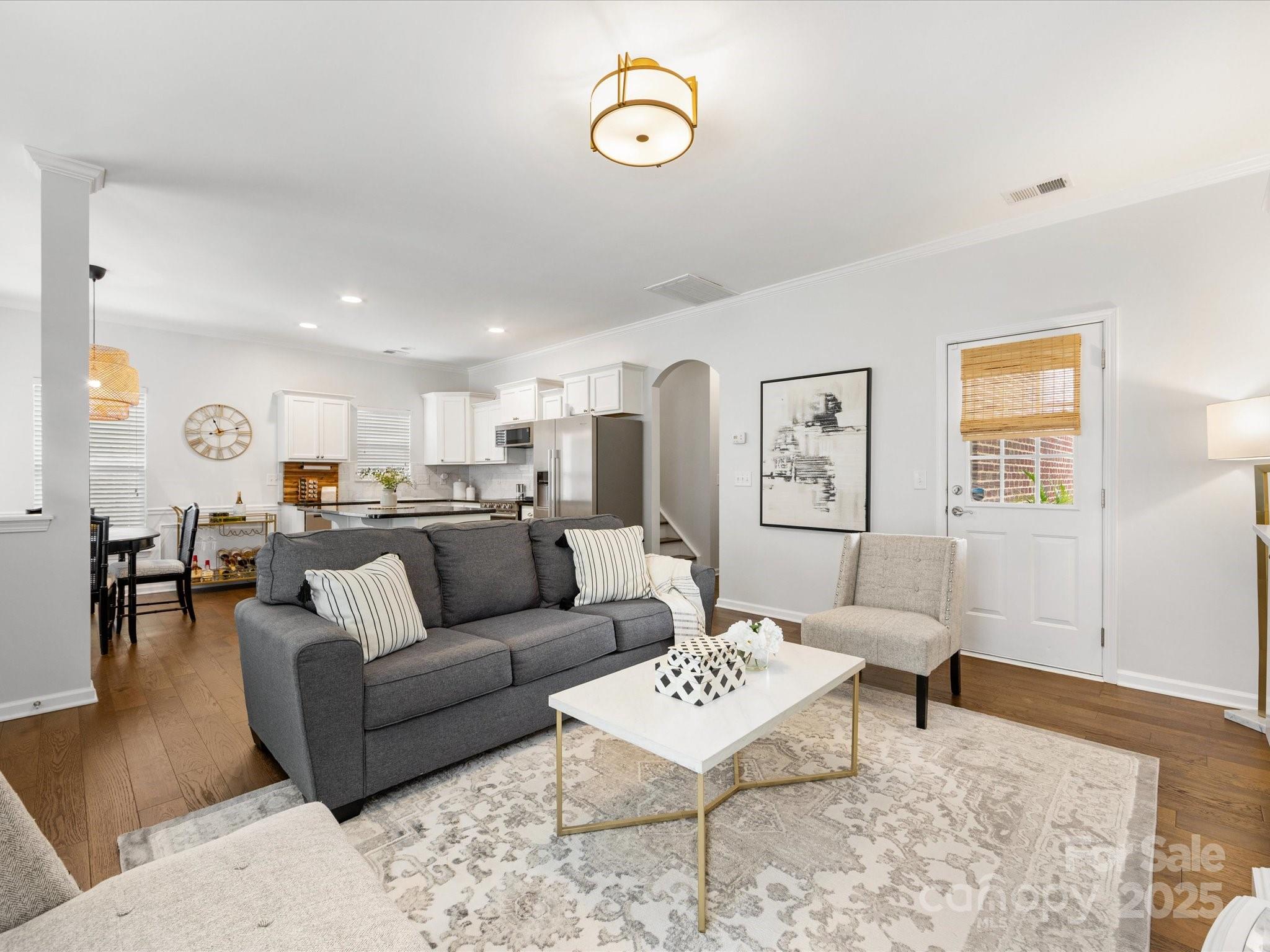 4303 Patriots Hill Road