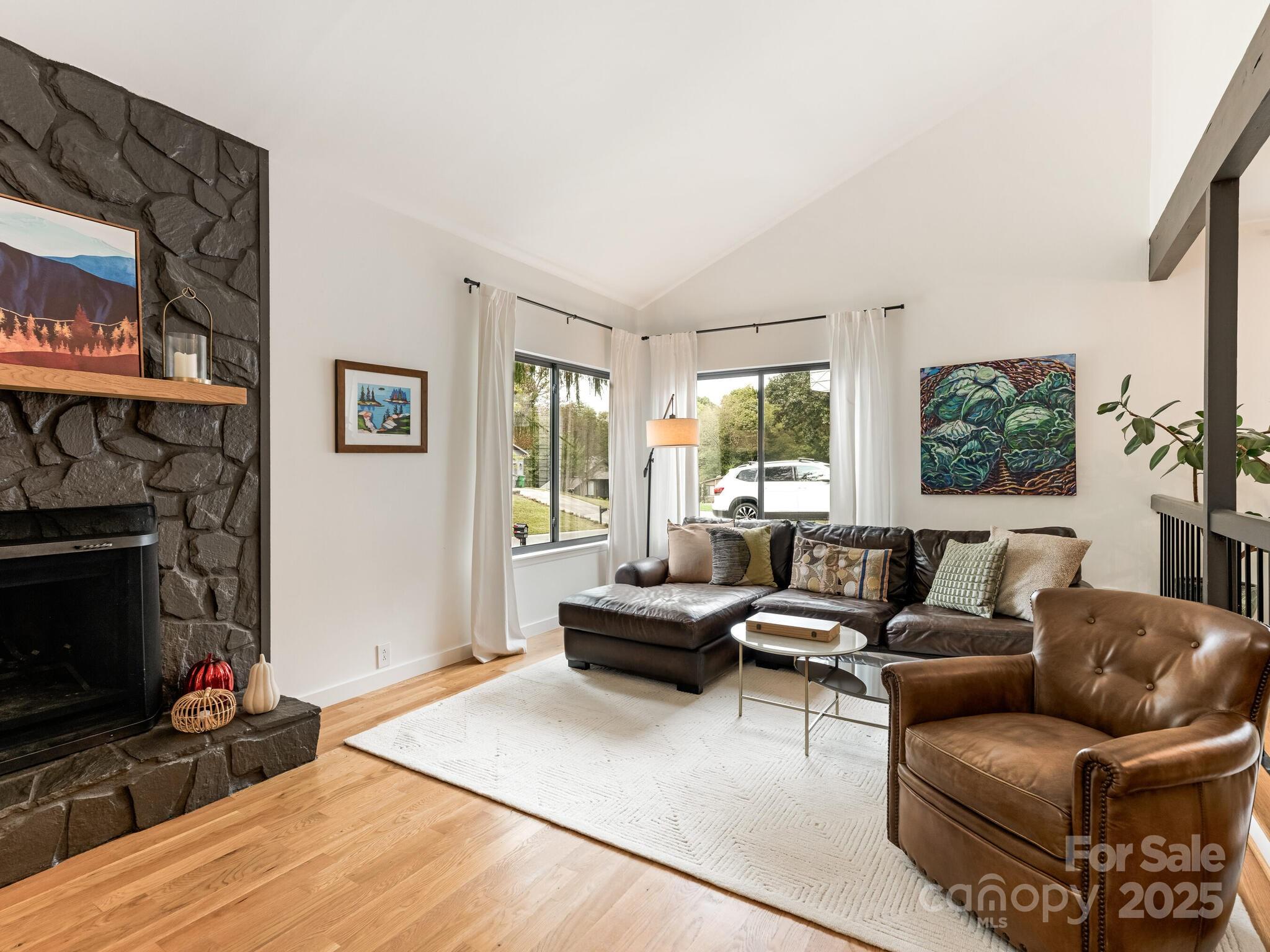 132 Creek Valley Drive