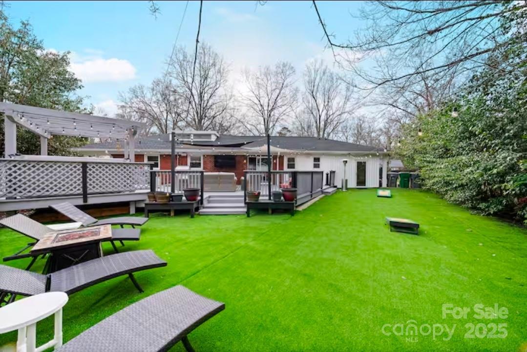 4121 Sheridan Drive