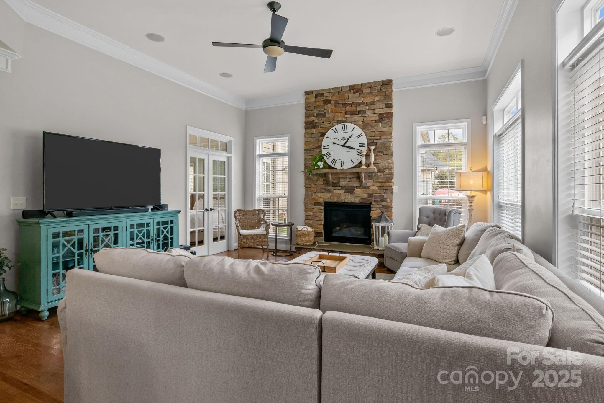 6721 Heritage Orchard Way