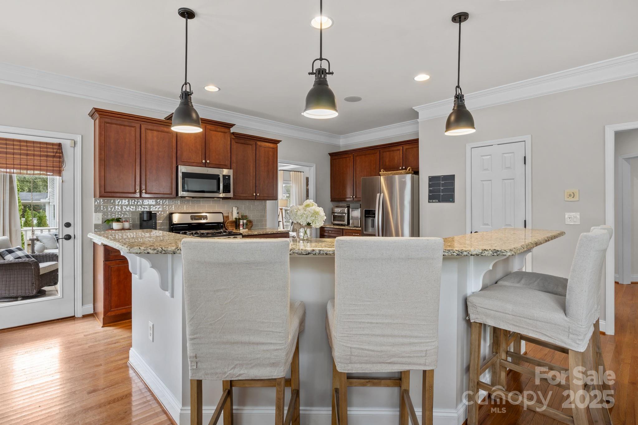 6721 Heritage Orchard Way