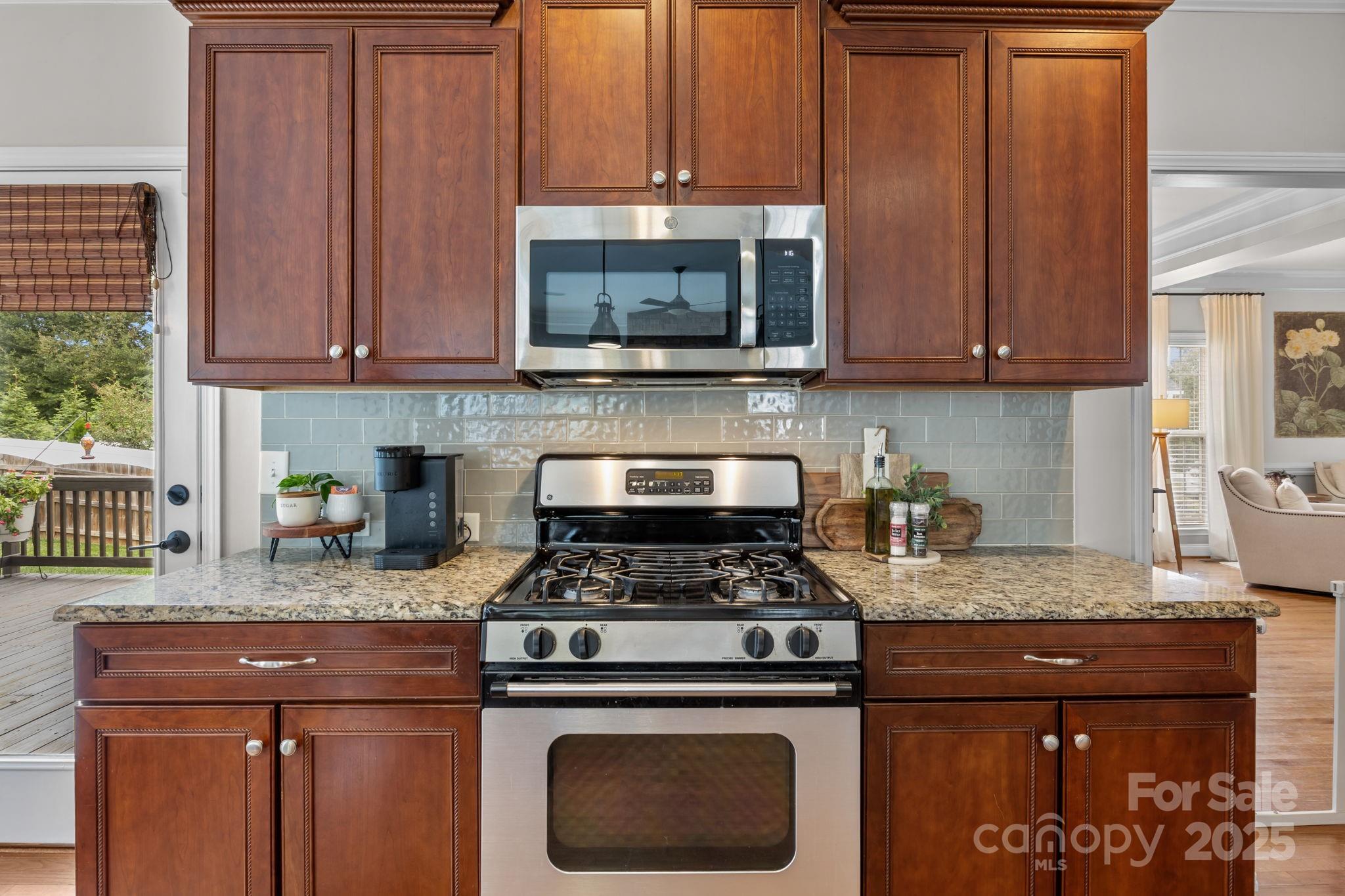 6721 Heritage Orchard Way