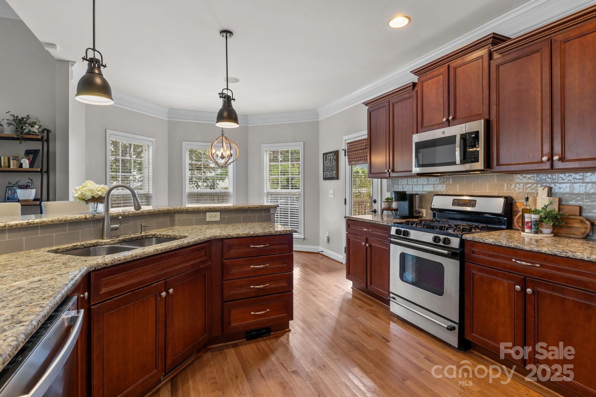 6721 Heritage Orchard Way