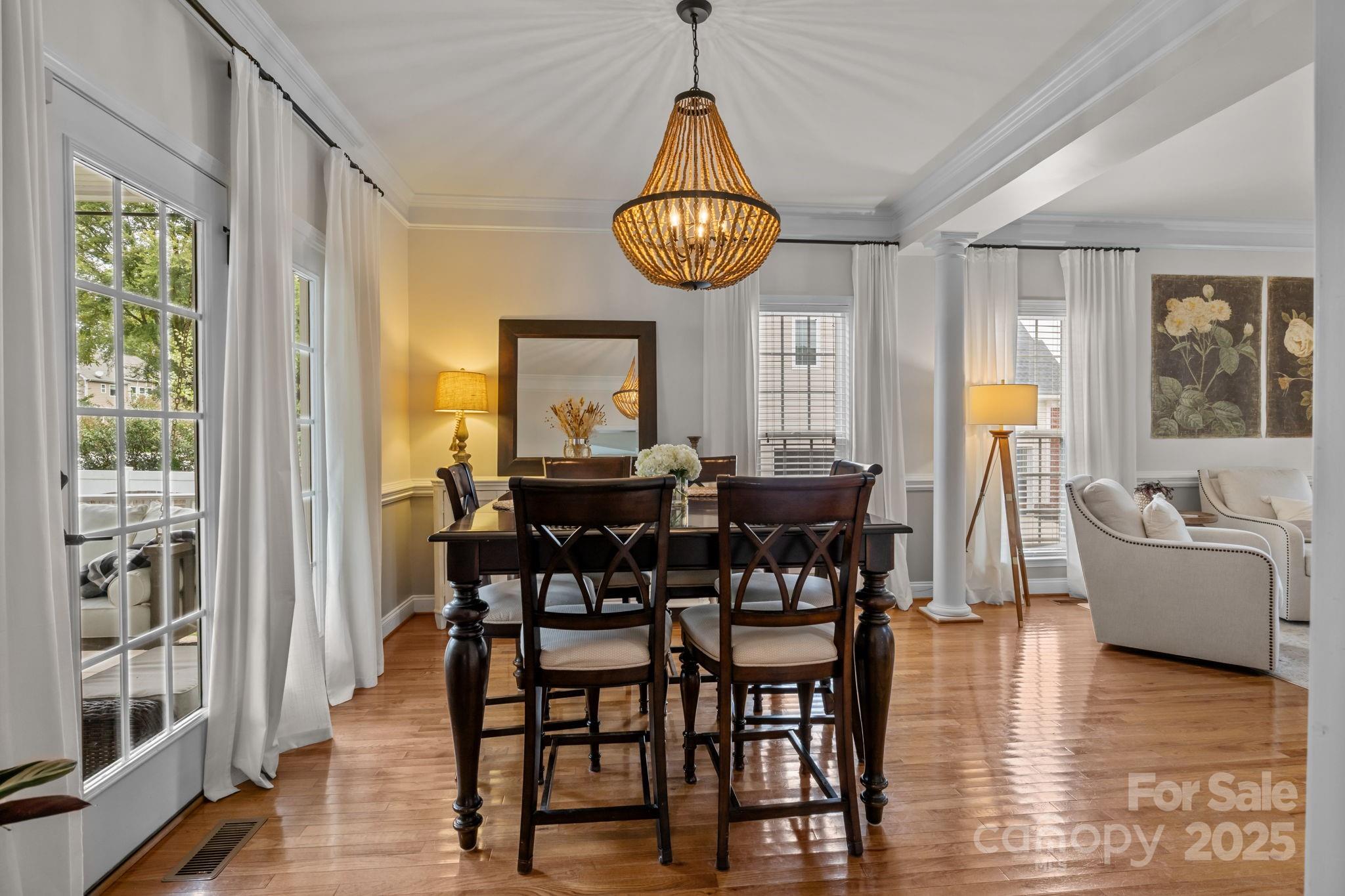 6721 Heritage Orchard Way