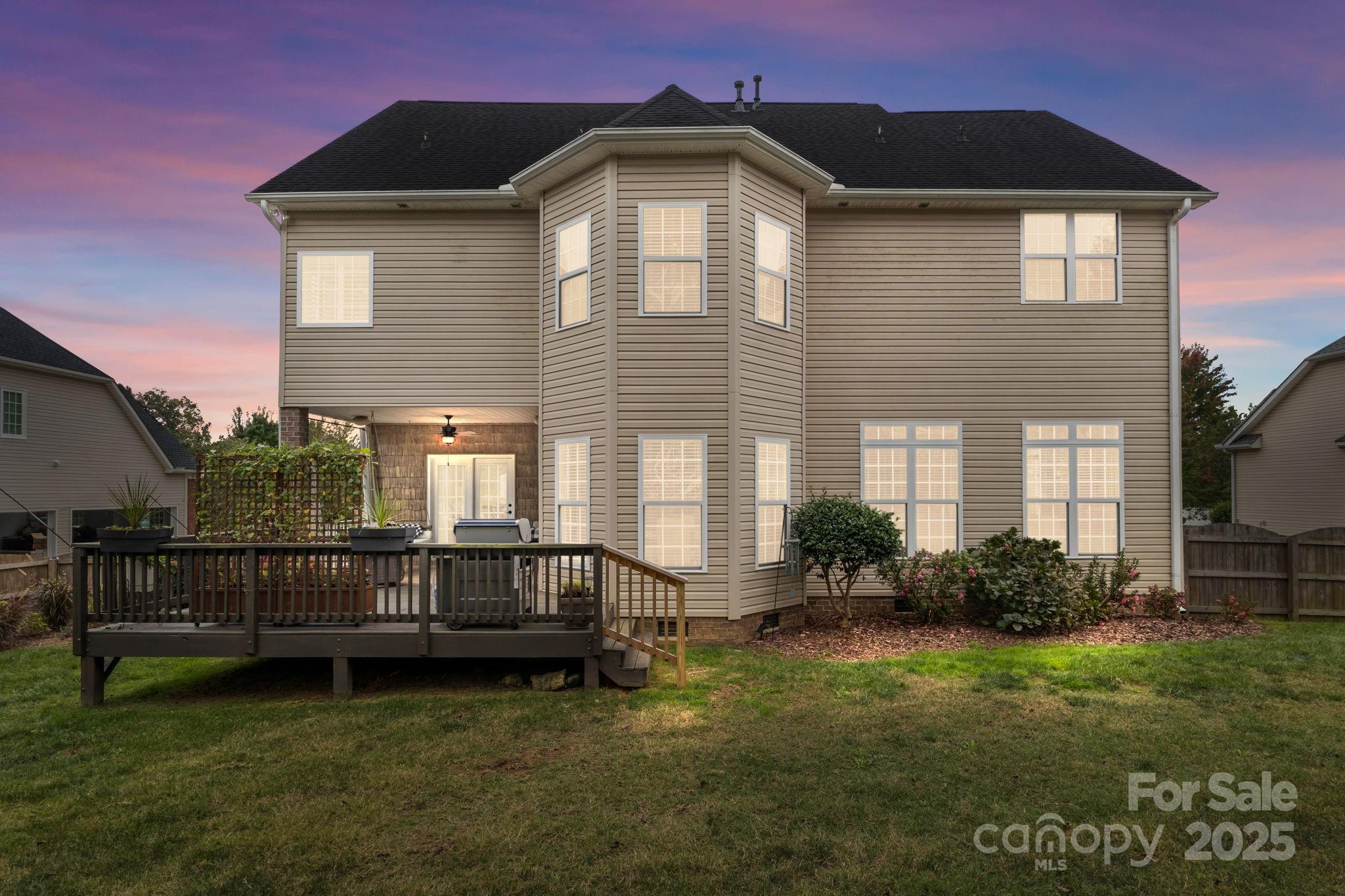 6721 Heritage Orchard Way