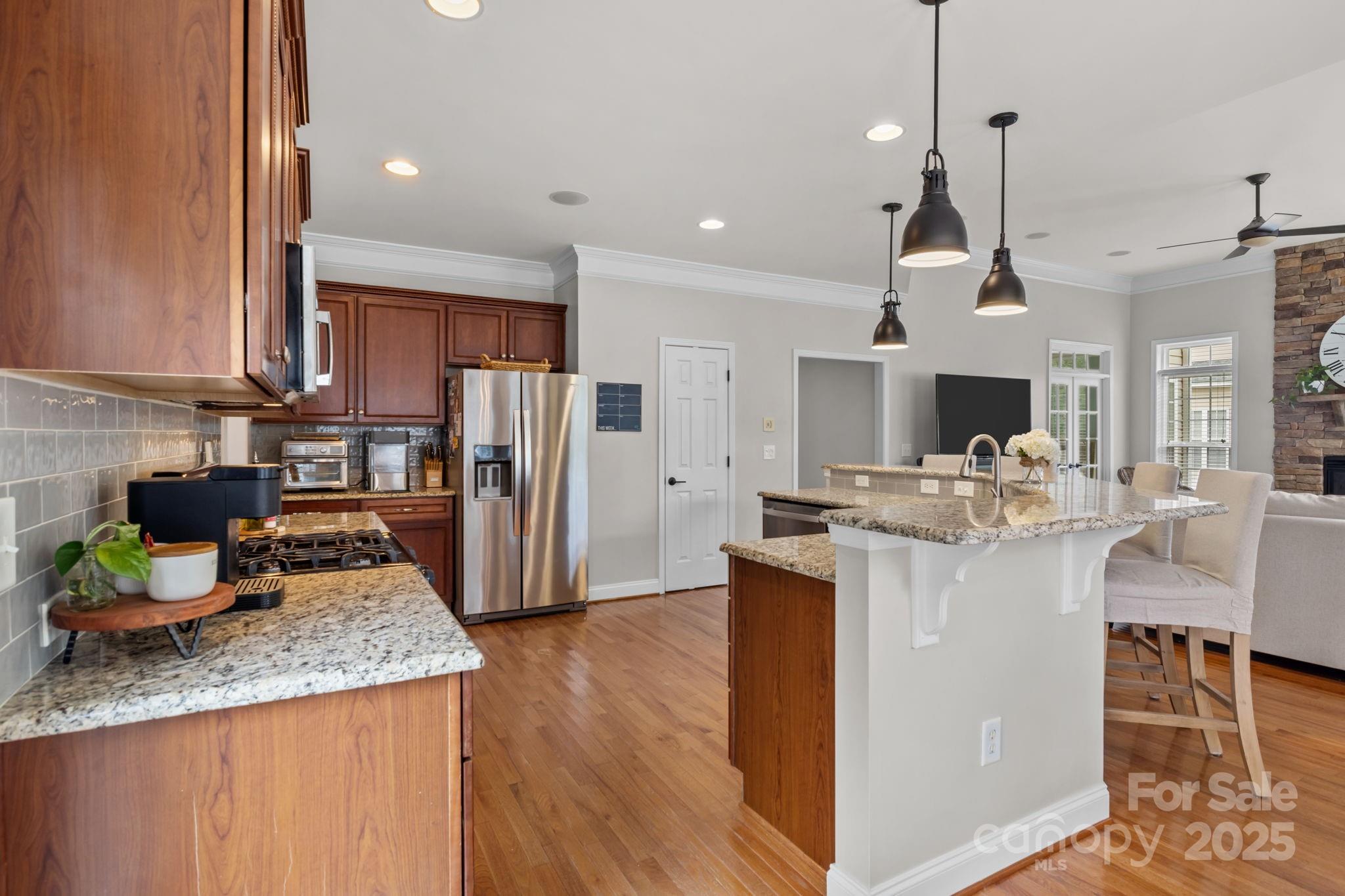 6721 Heritage Orchard Way