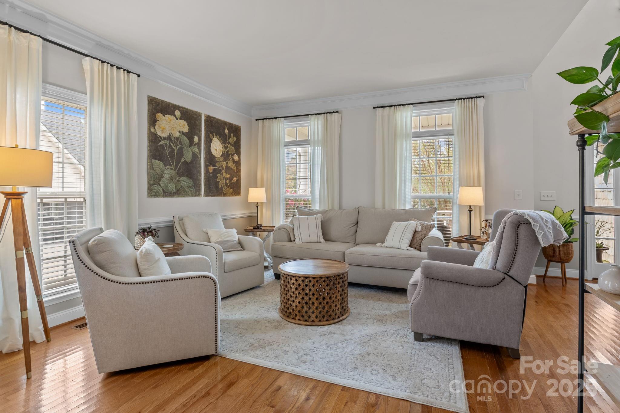 6721 Heritage Orchard Way