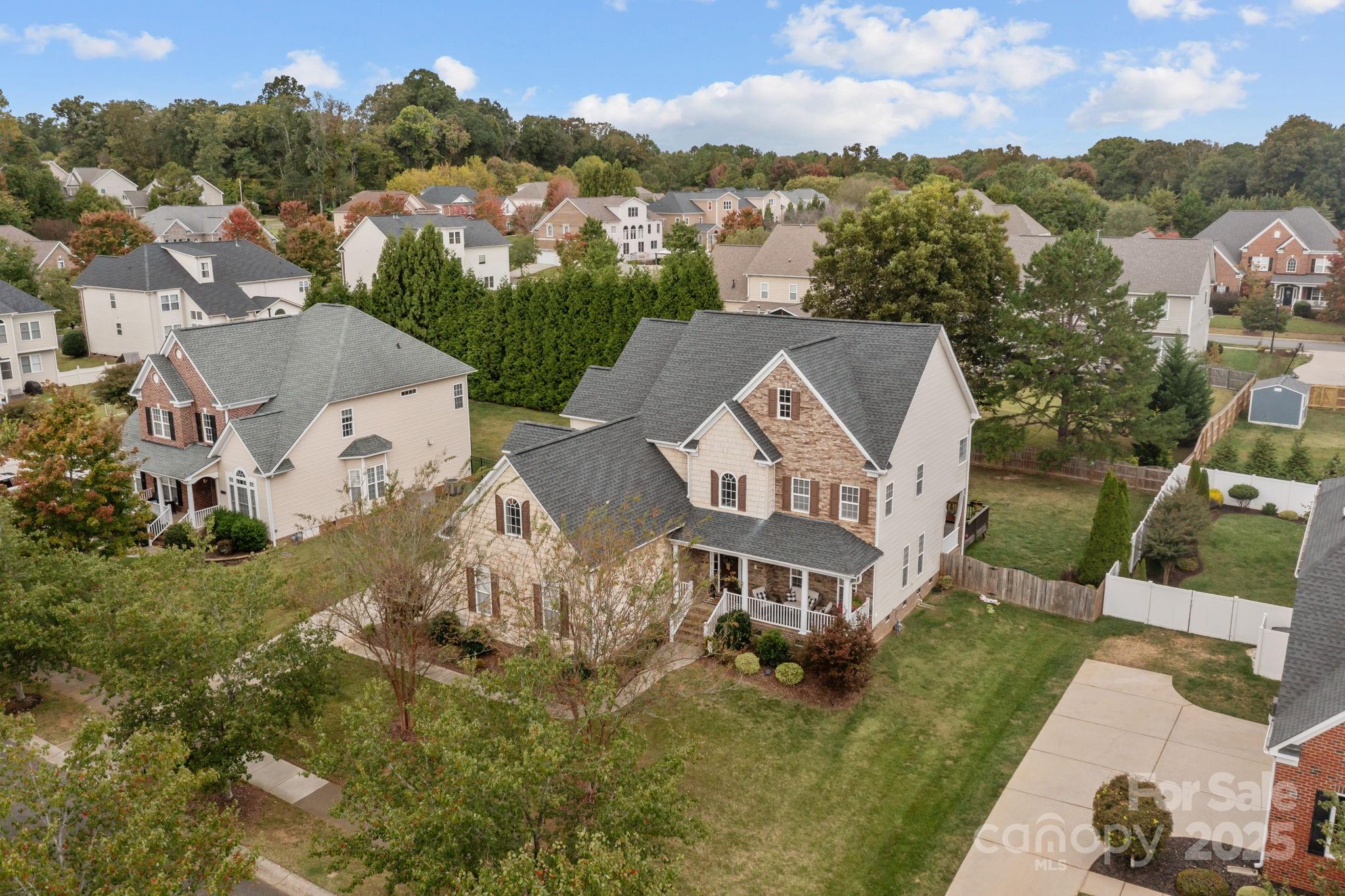 6721 Heritage Orchard Way