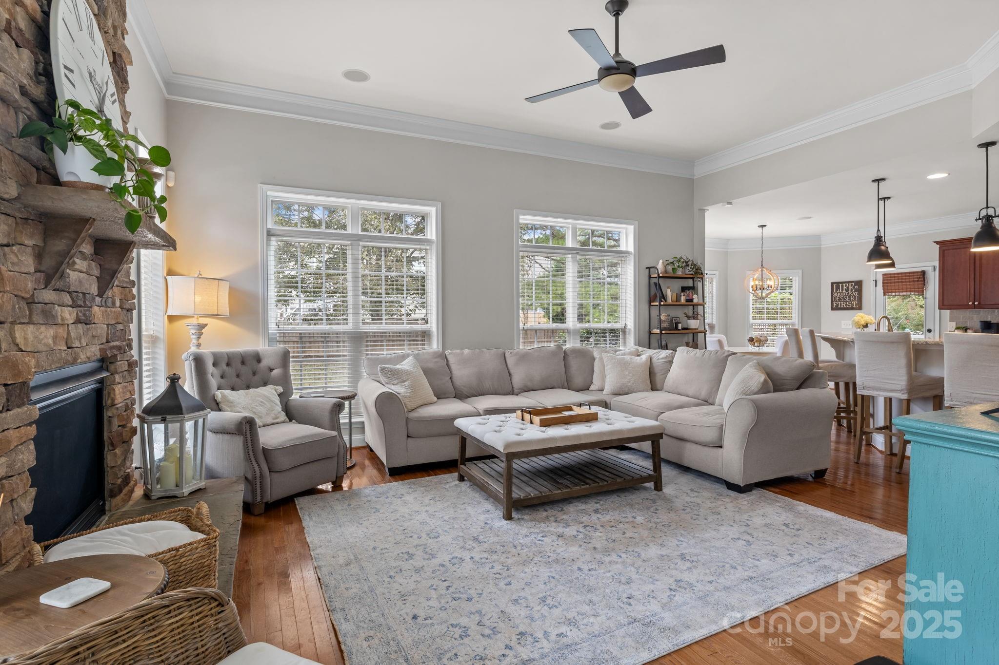 6721 Heritage Orchard Way