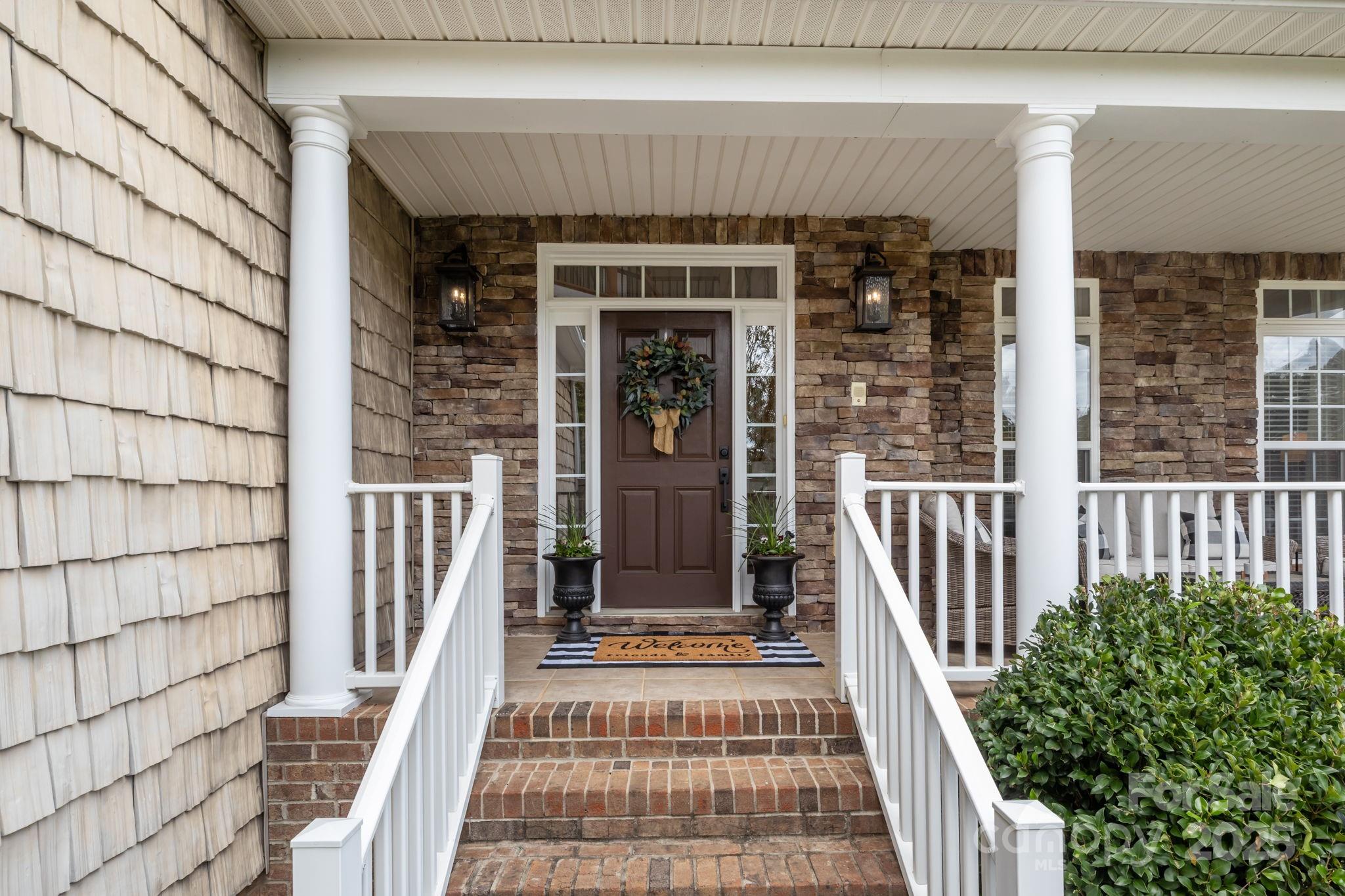 6721 Heritage Orchard Way