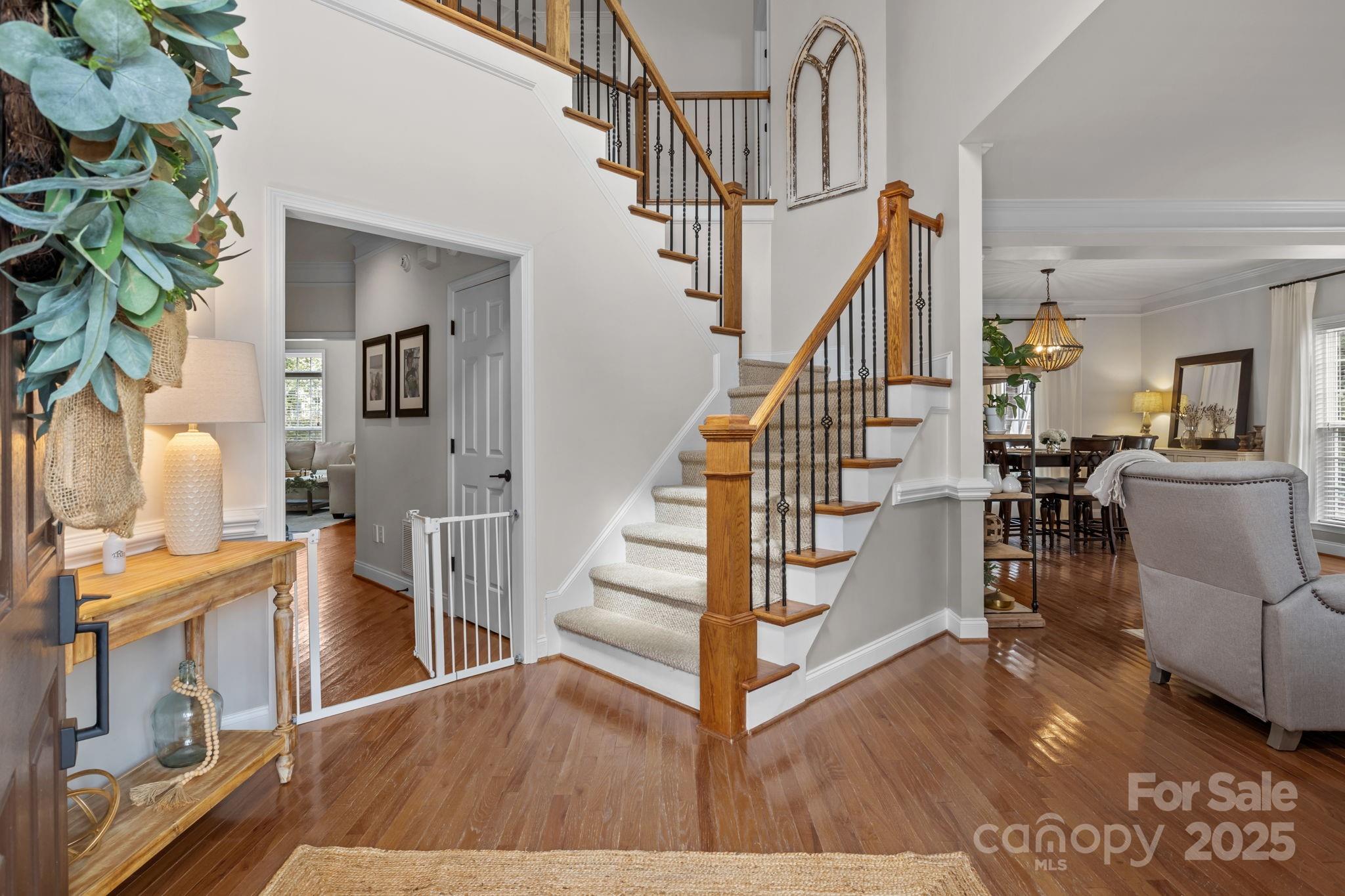 6721 Heritage Orchard Way