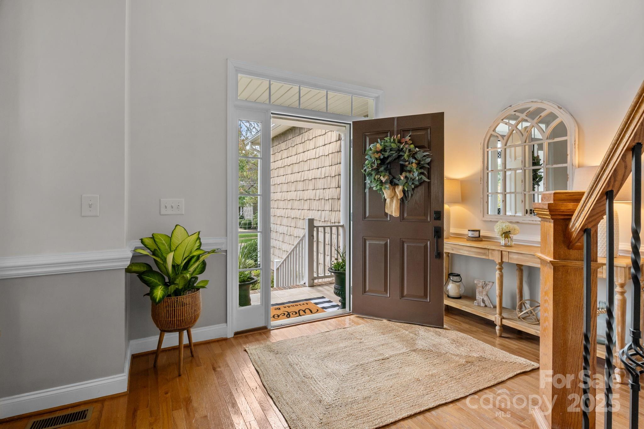 6721 Heritage Orchard Way