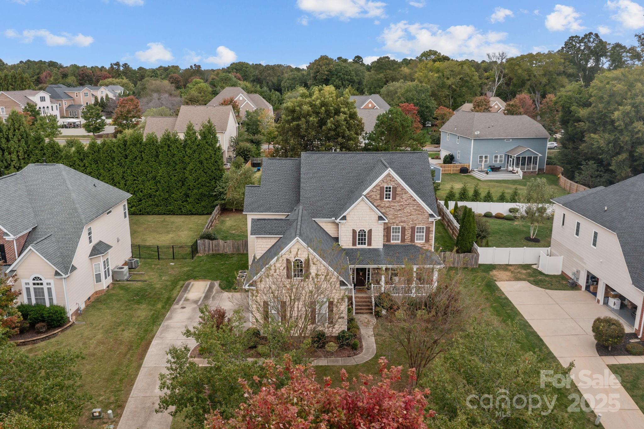 6721 Heritage Orchard Way