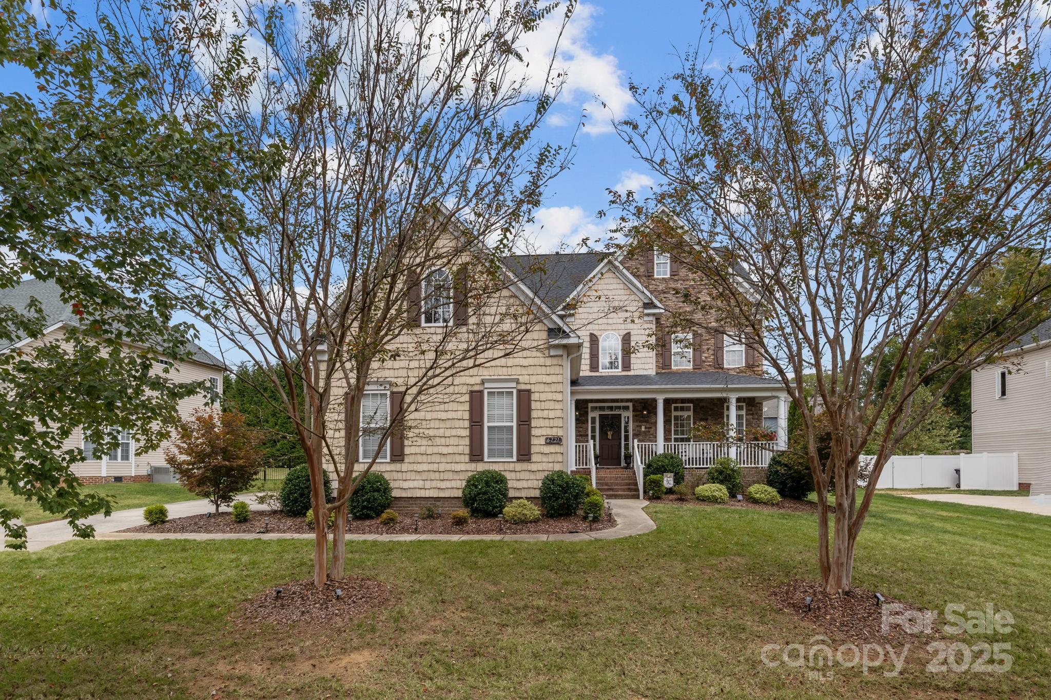 6721 Heritage Orchard Way