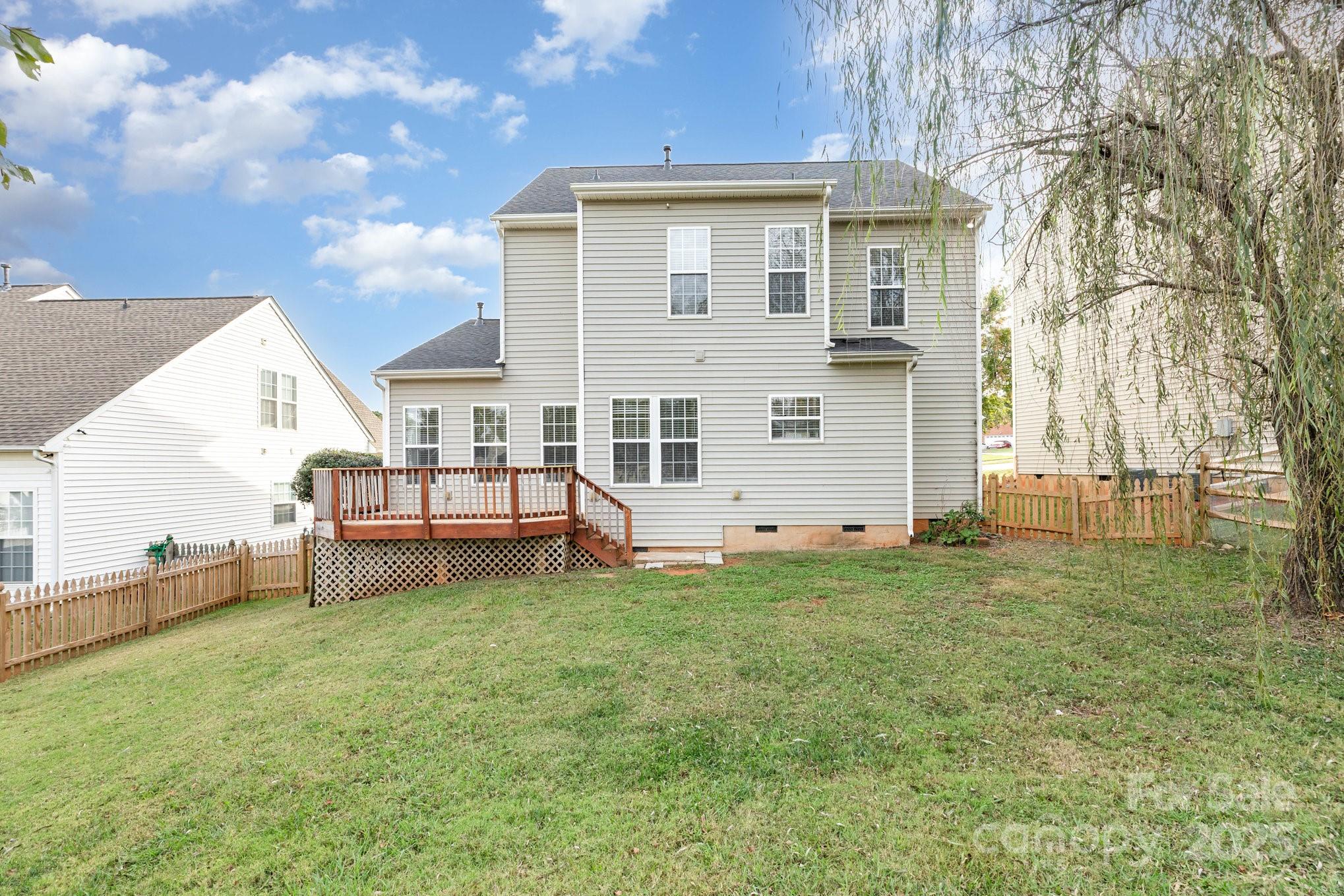 10119 Fieldstone Court