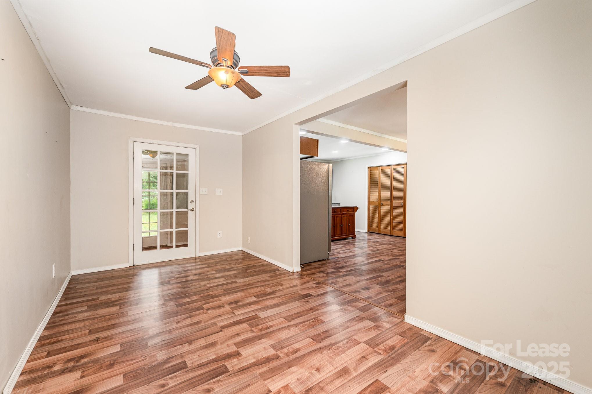 6118 S Rocky River Road