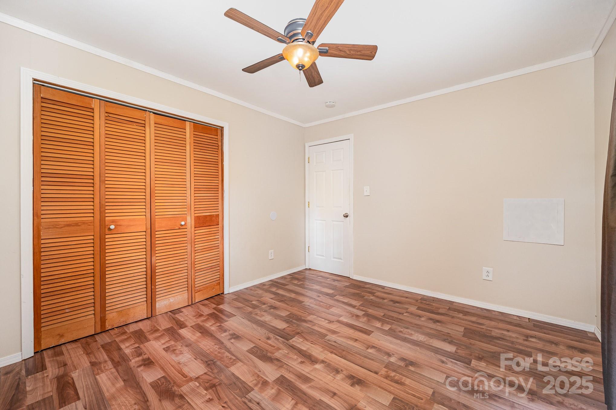 6118 S Rocky River Road