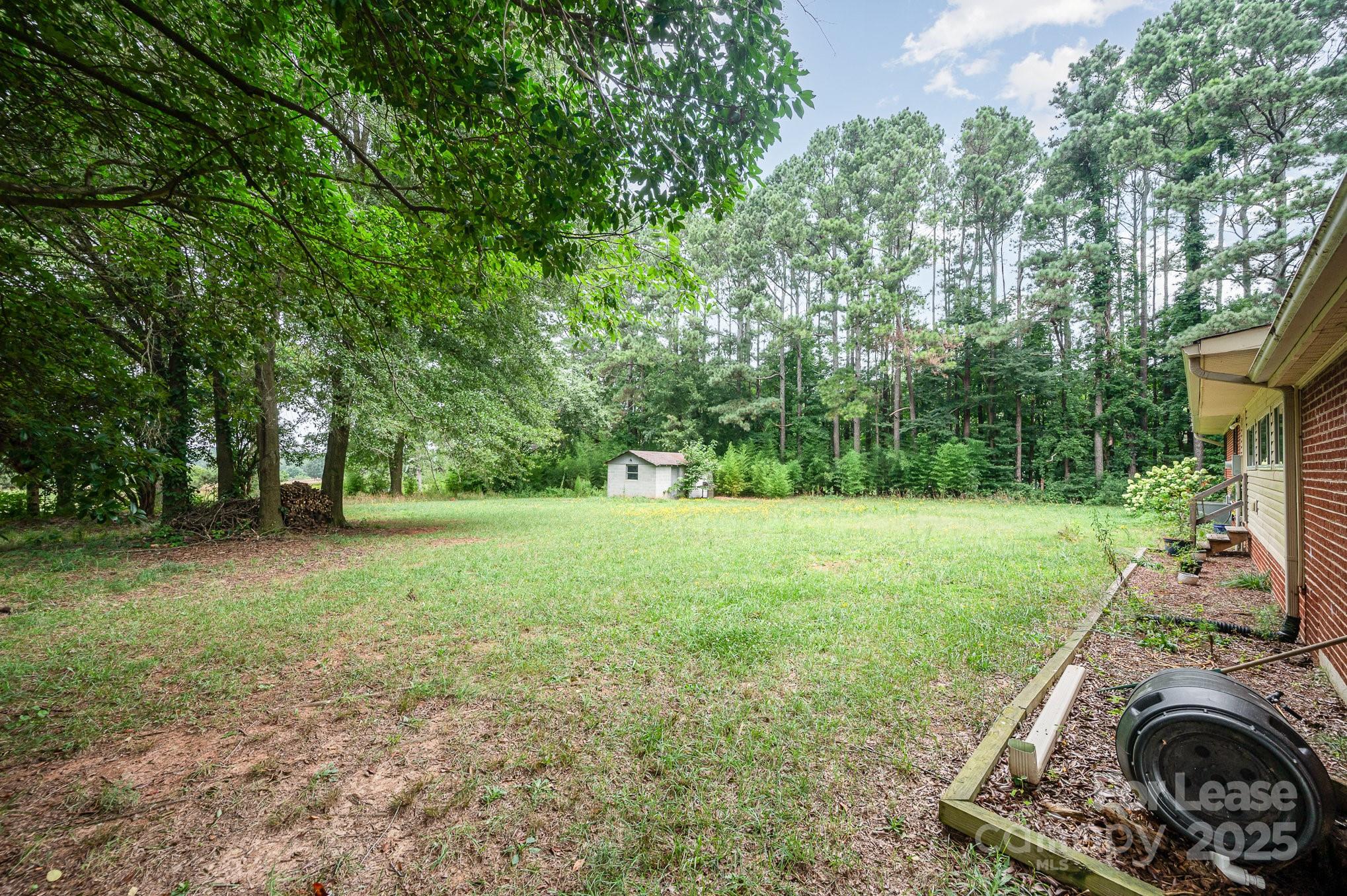 6118 S Rocky River Road