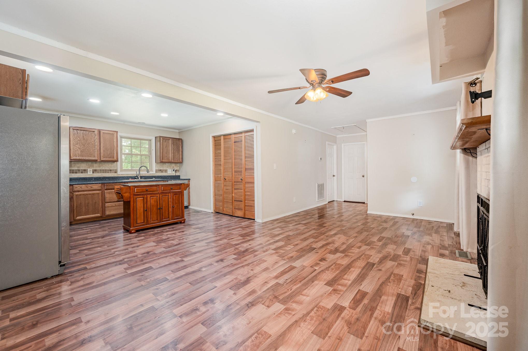 6118 S Rocky River Road