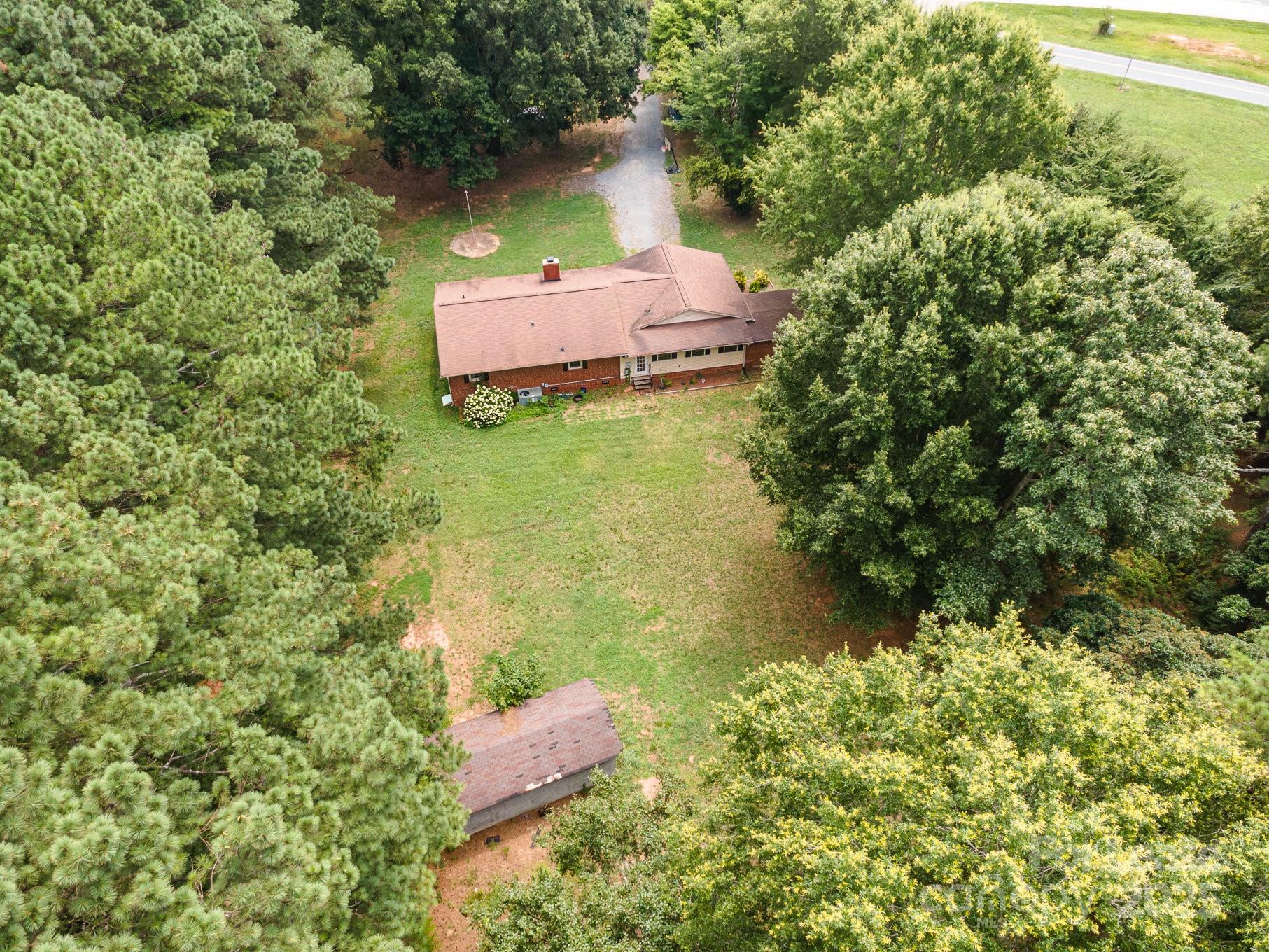 6118 S Rocky River Road
