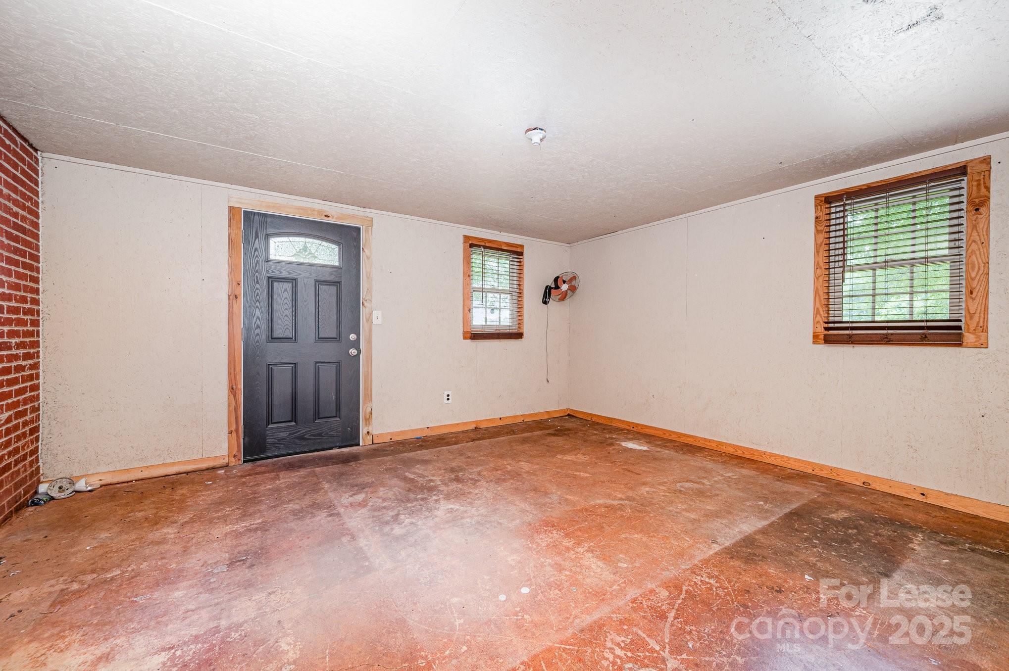 6118 S Rocky River Road