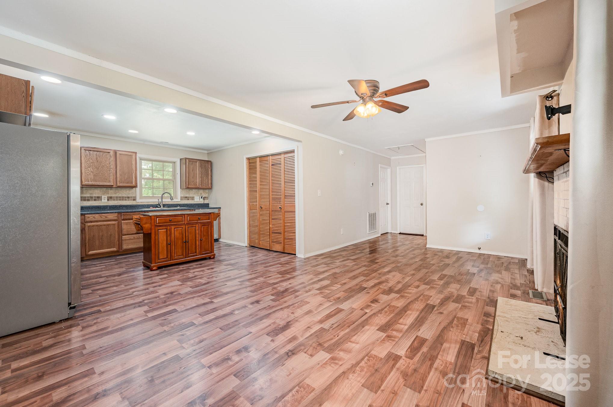 6118 S Rocky River Road