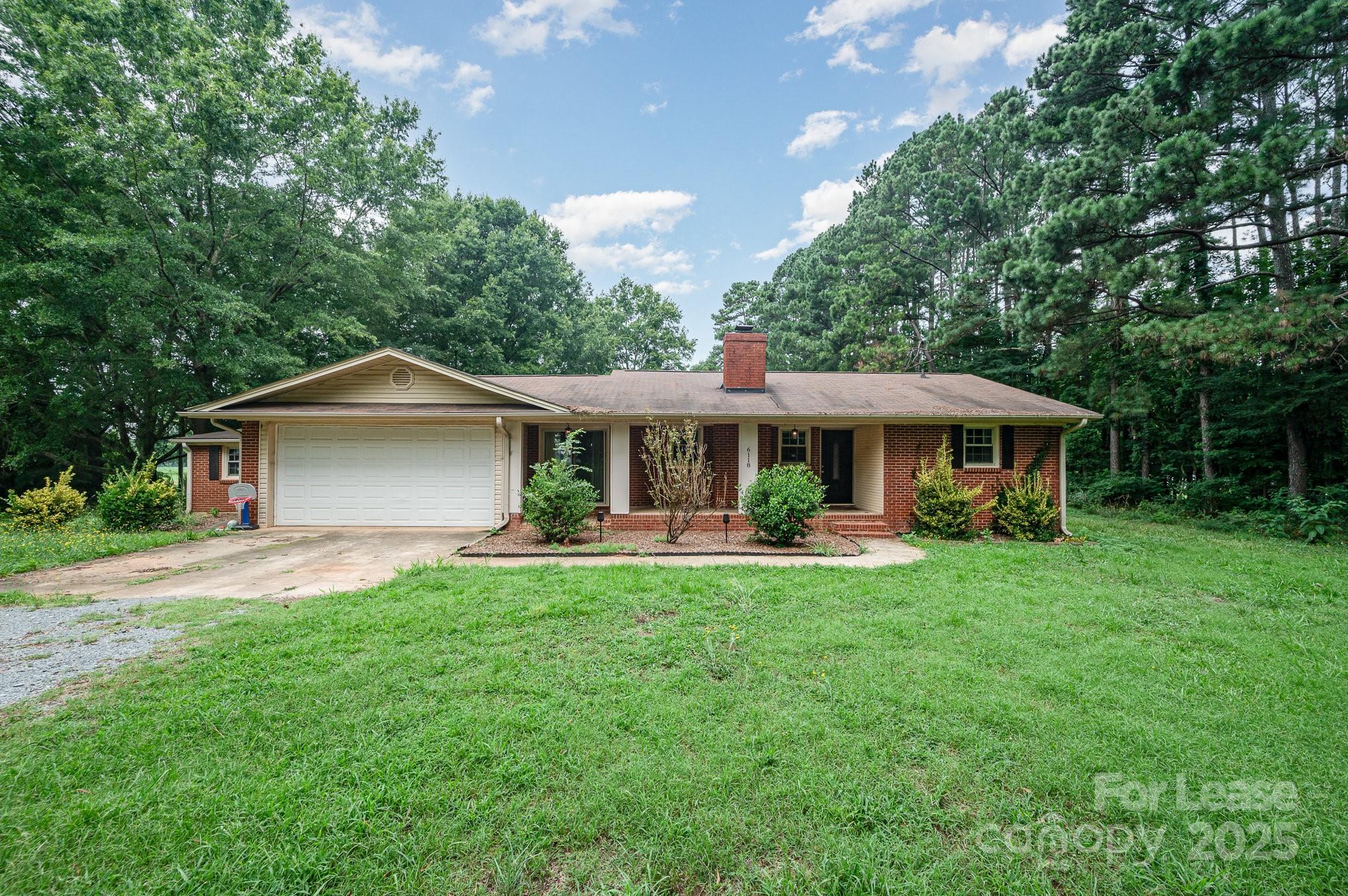 6118 S Rocky River Road