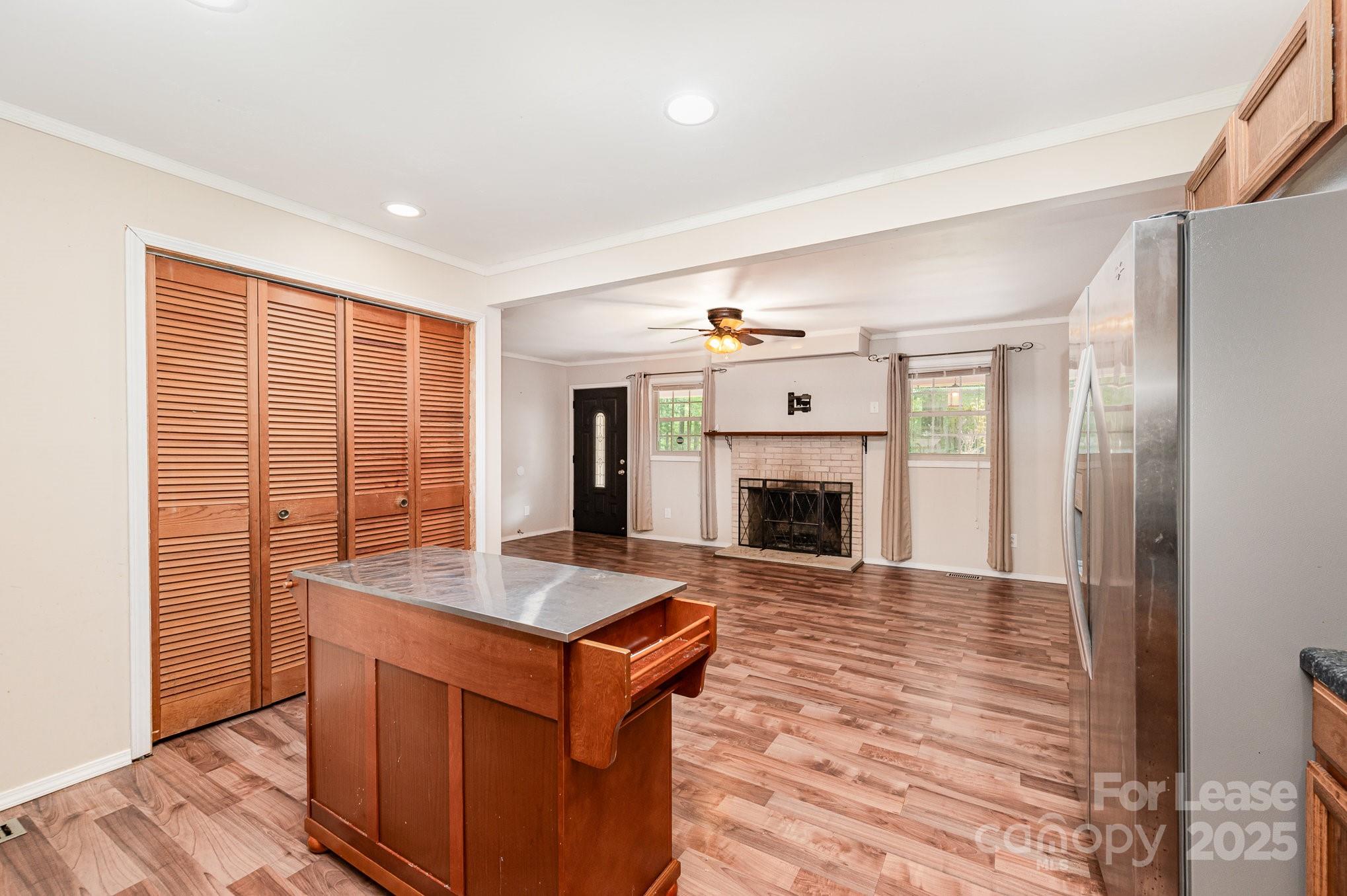 6118 S Rocky River Road