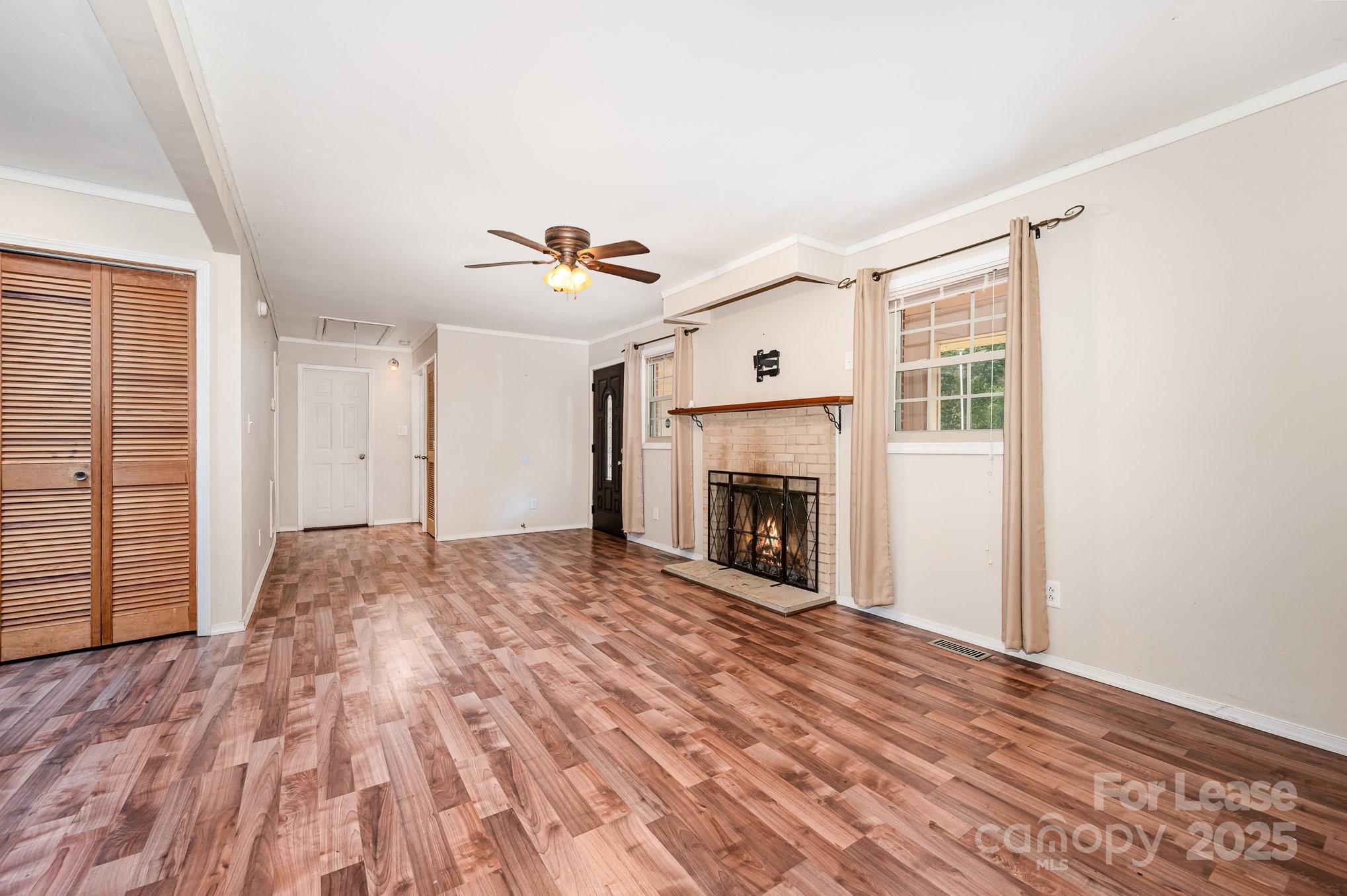 6118 S Rocky River Road