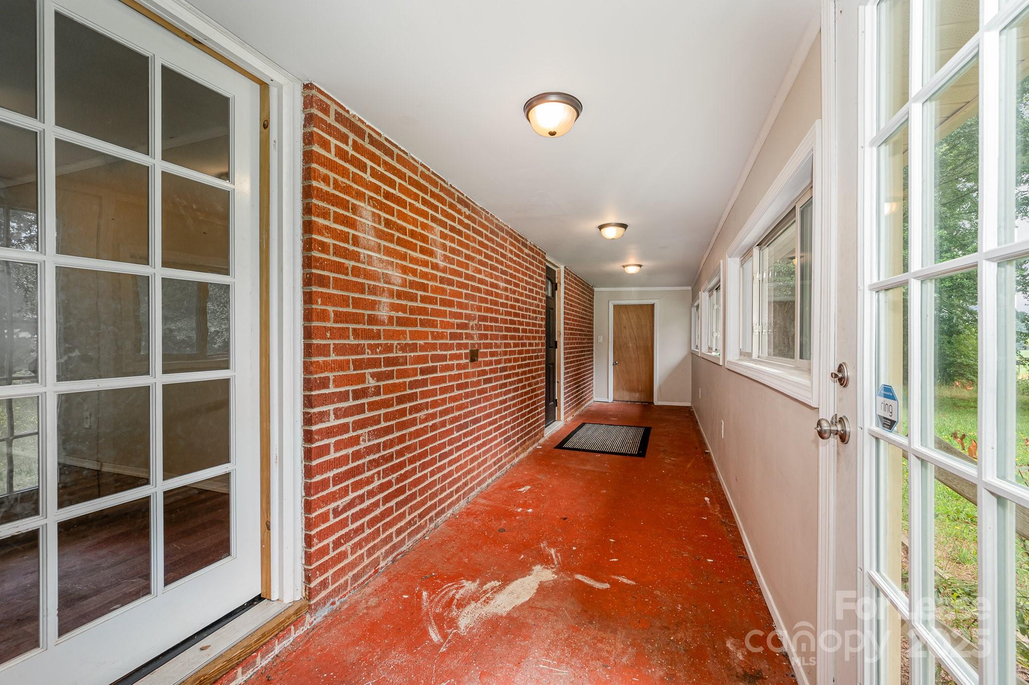 6118 S Rocky River Road