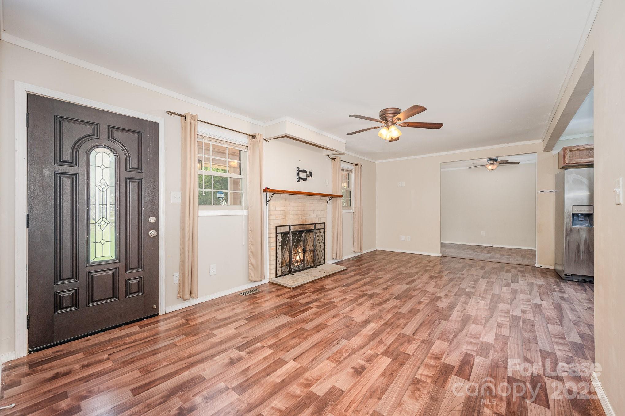 6118 S Rocky River Road