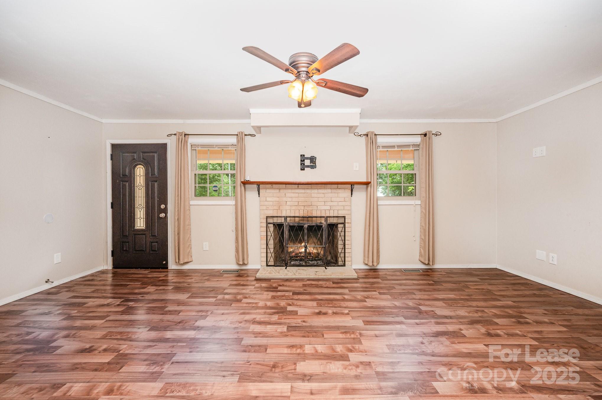 6118 S Rocky River Road