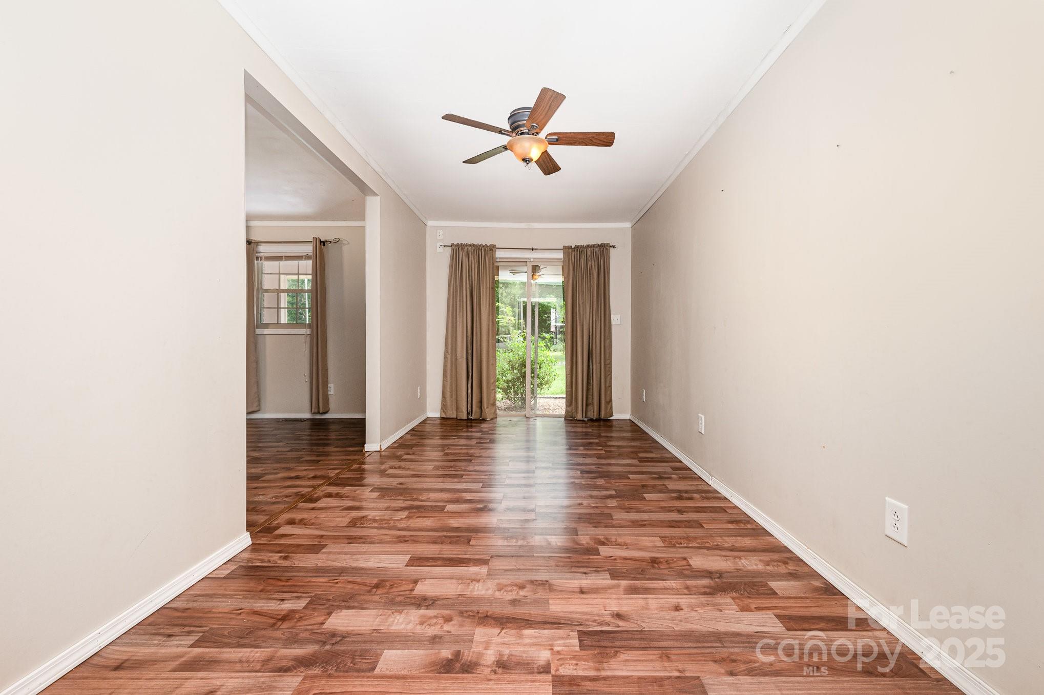 6118 S Rocky River Road