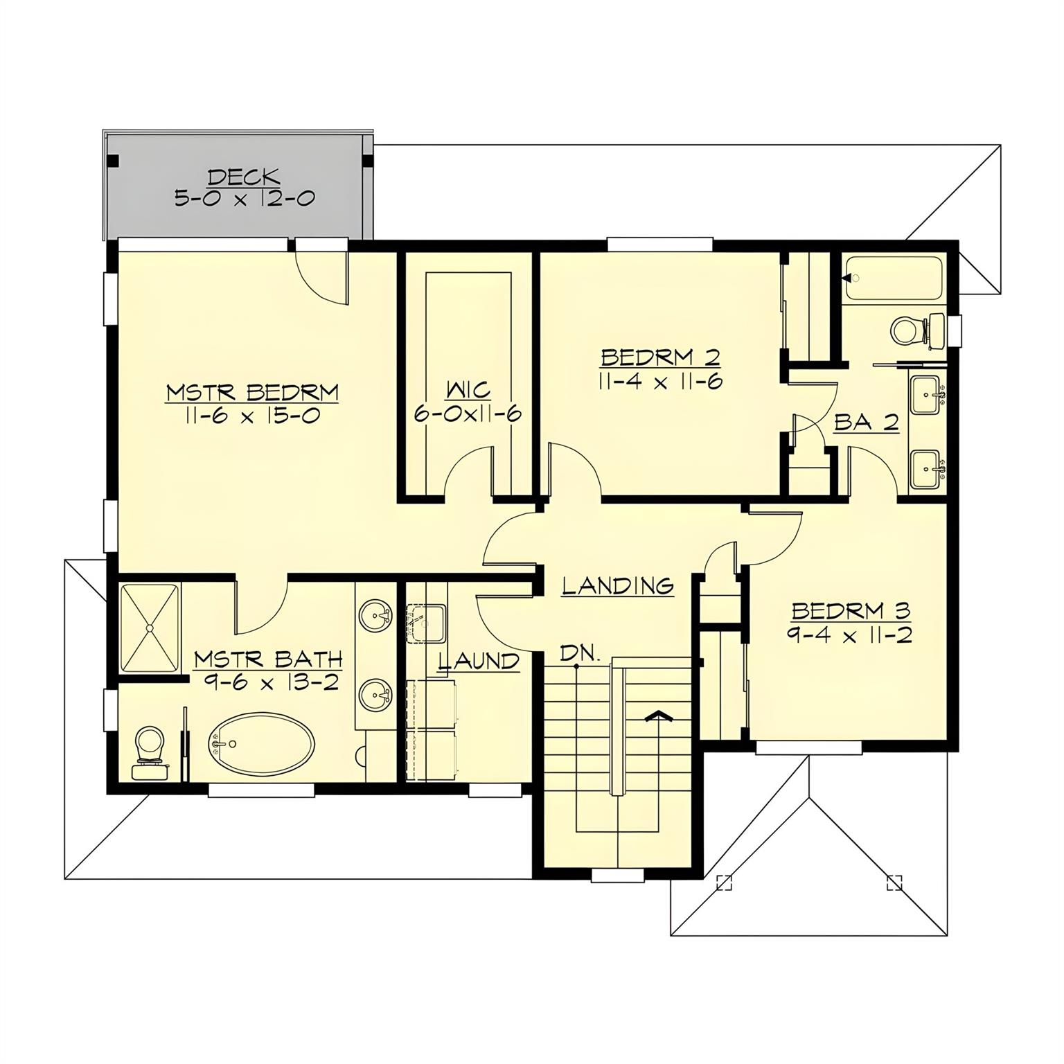 4361 Beechwood Trail